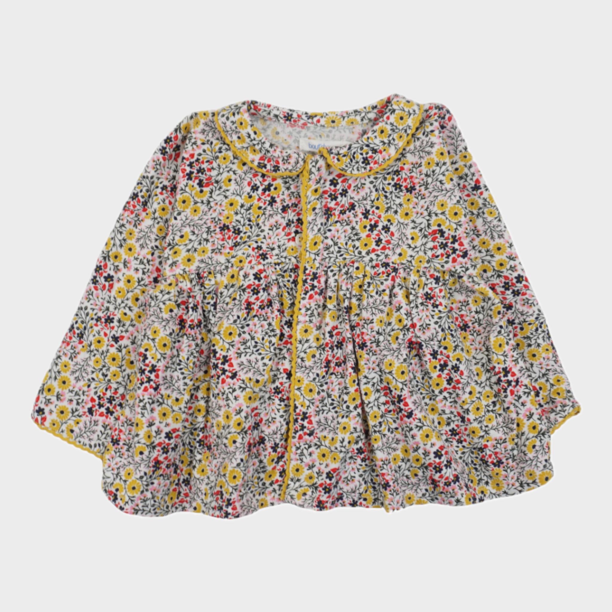 Chemise Multicolore - 6 mois