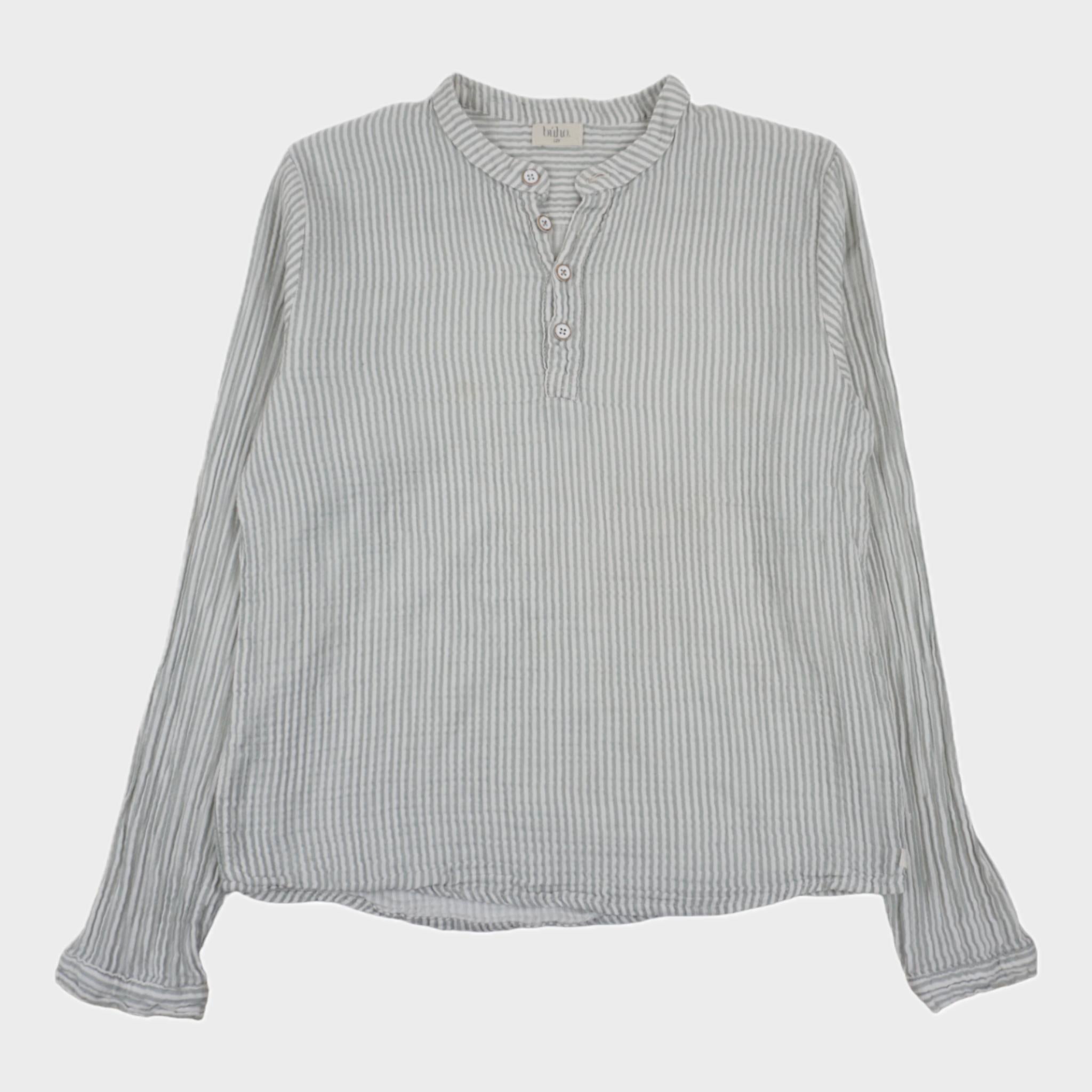 Blouse Vert - 12 ans