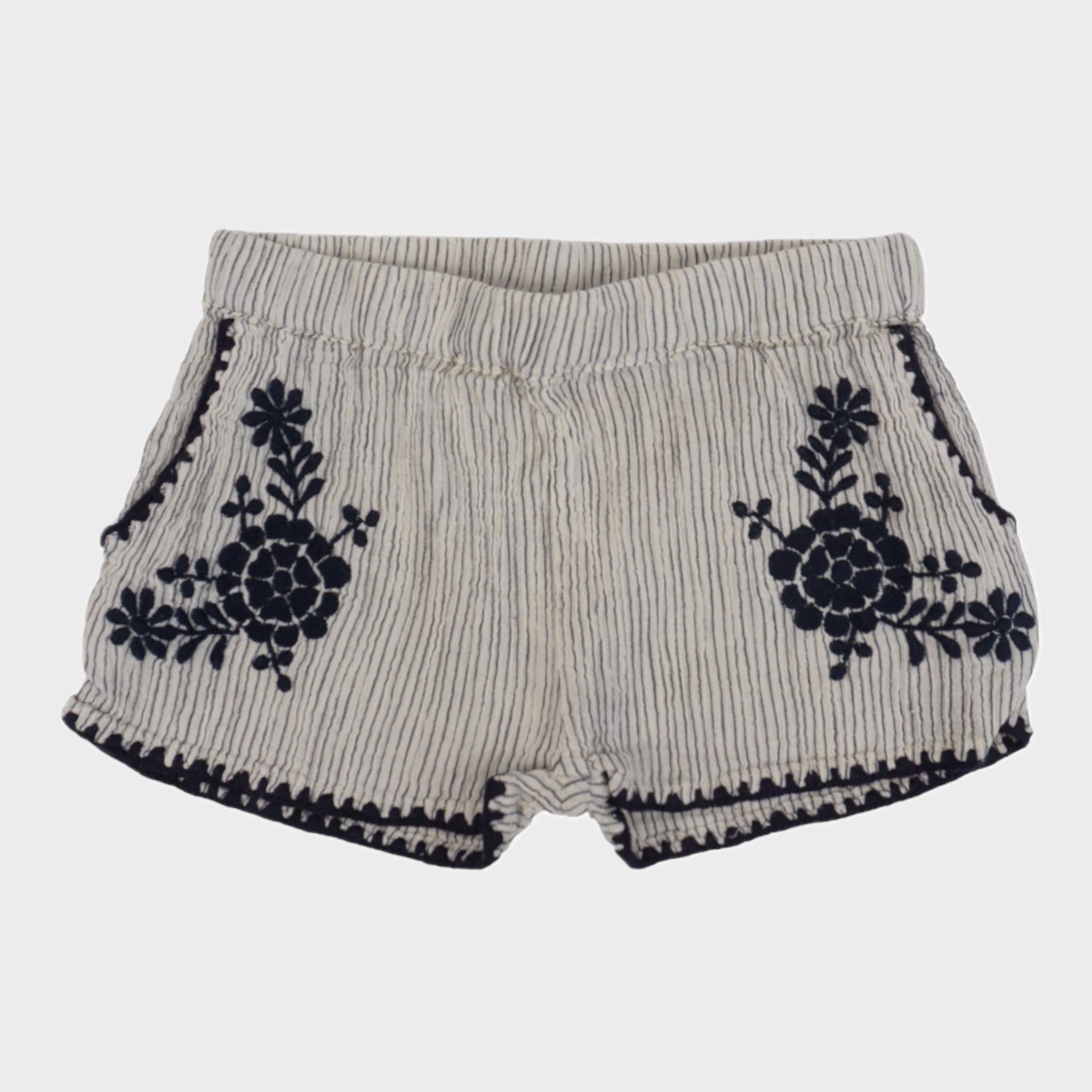 Short Multicolore - 2 ans