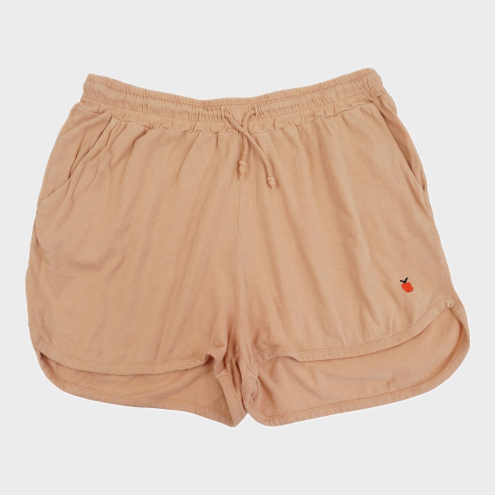 Short Abricot - 10 ans