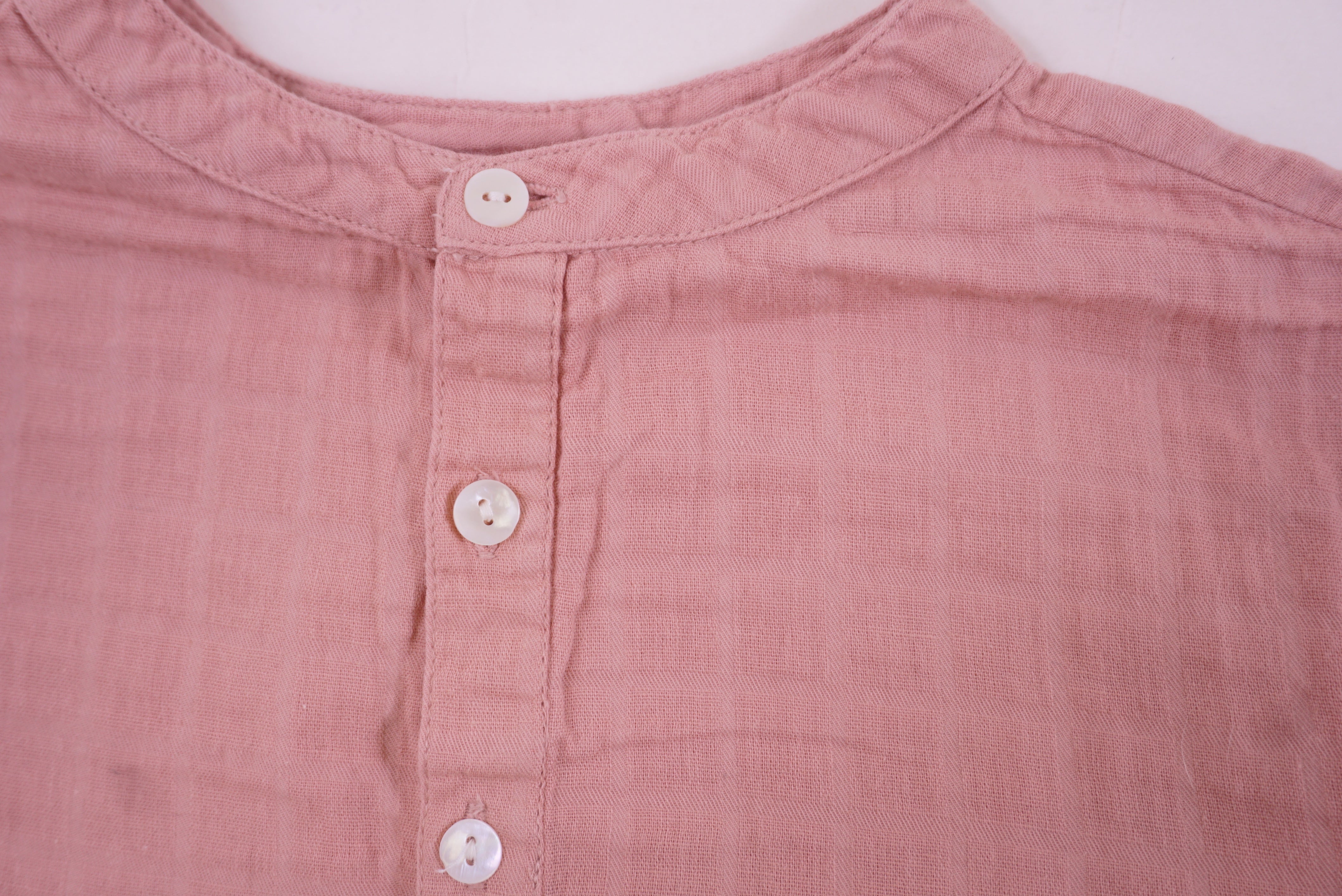 Blouse Rose - 12 ans