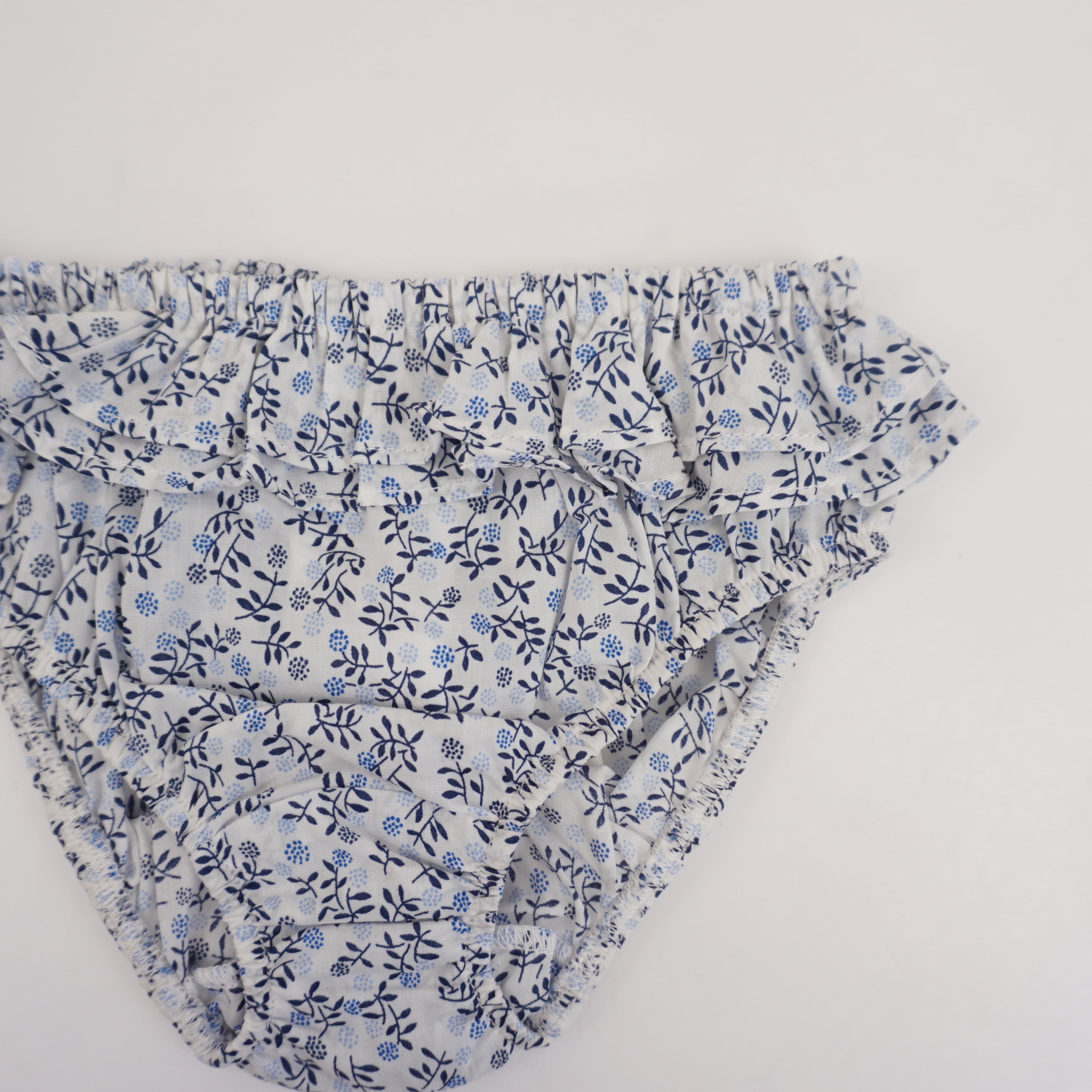 Maillot de Bain Multicolore - 6 mois