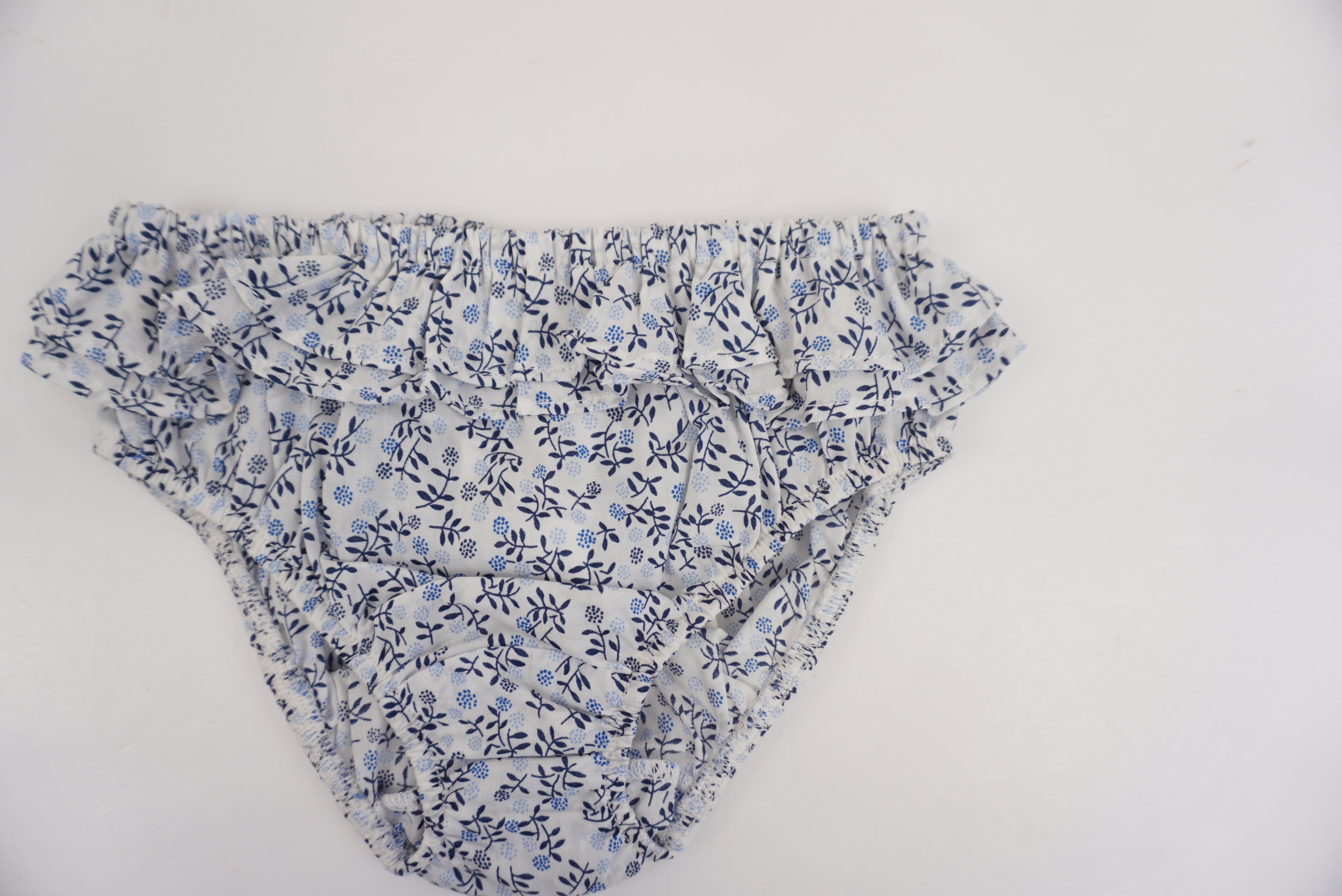 Maillot de Bain Multicolore - 6 mois