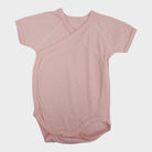Body Rose - 6 mois