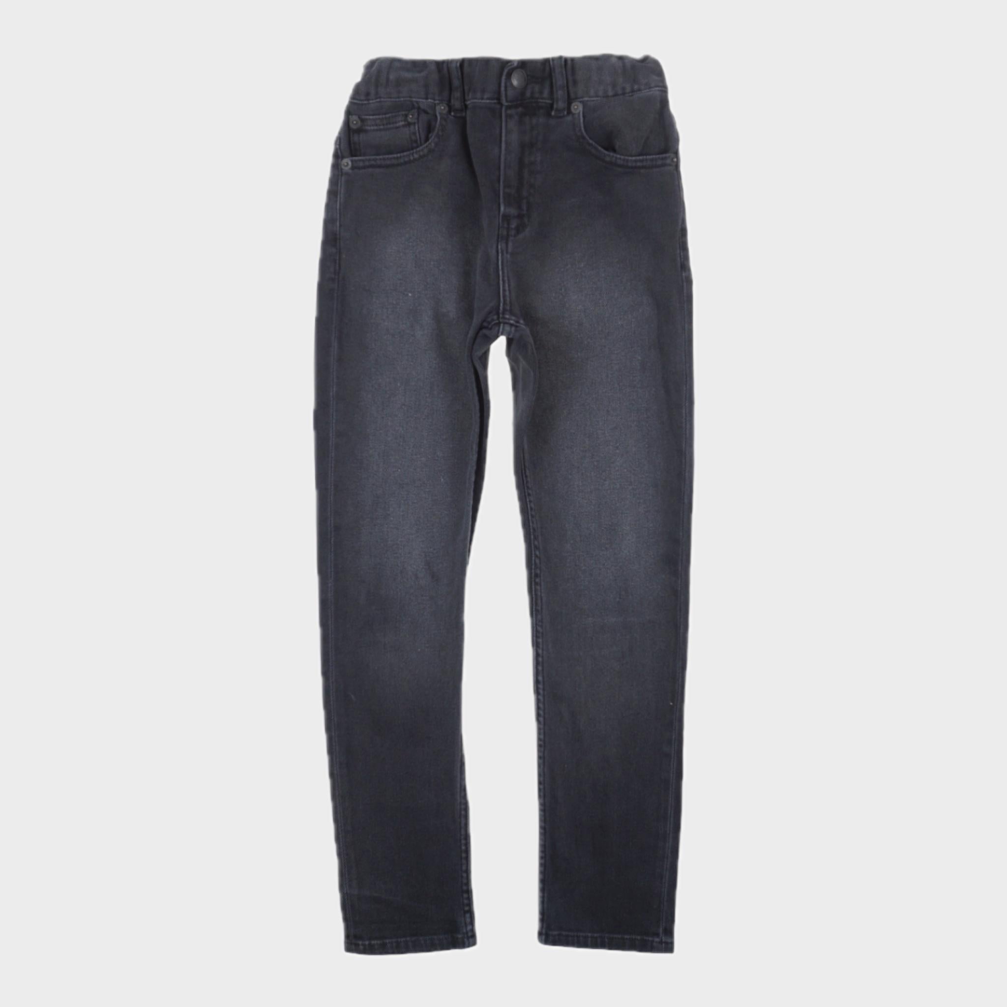 Jean Noir - 10/11 ans