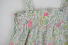 Barboteuse Multicolore - 12 mois