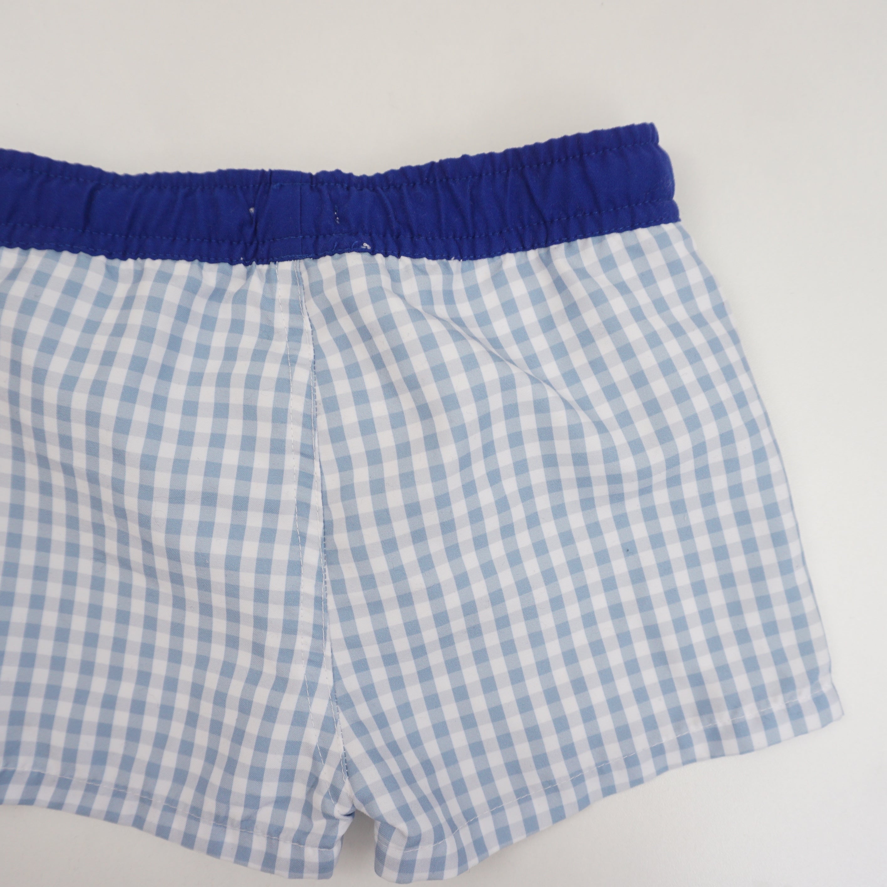 Maillot de bain Bleu - 12 mois