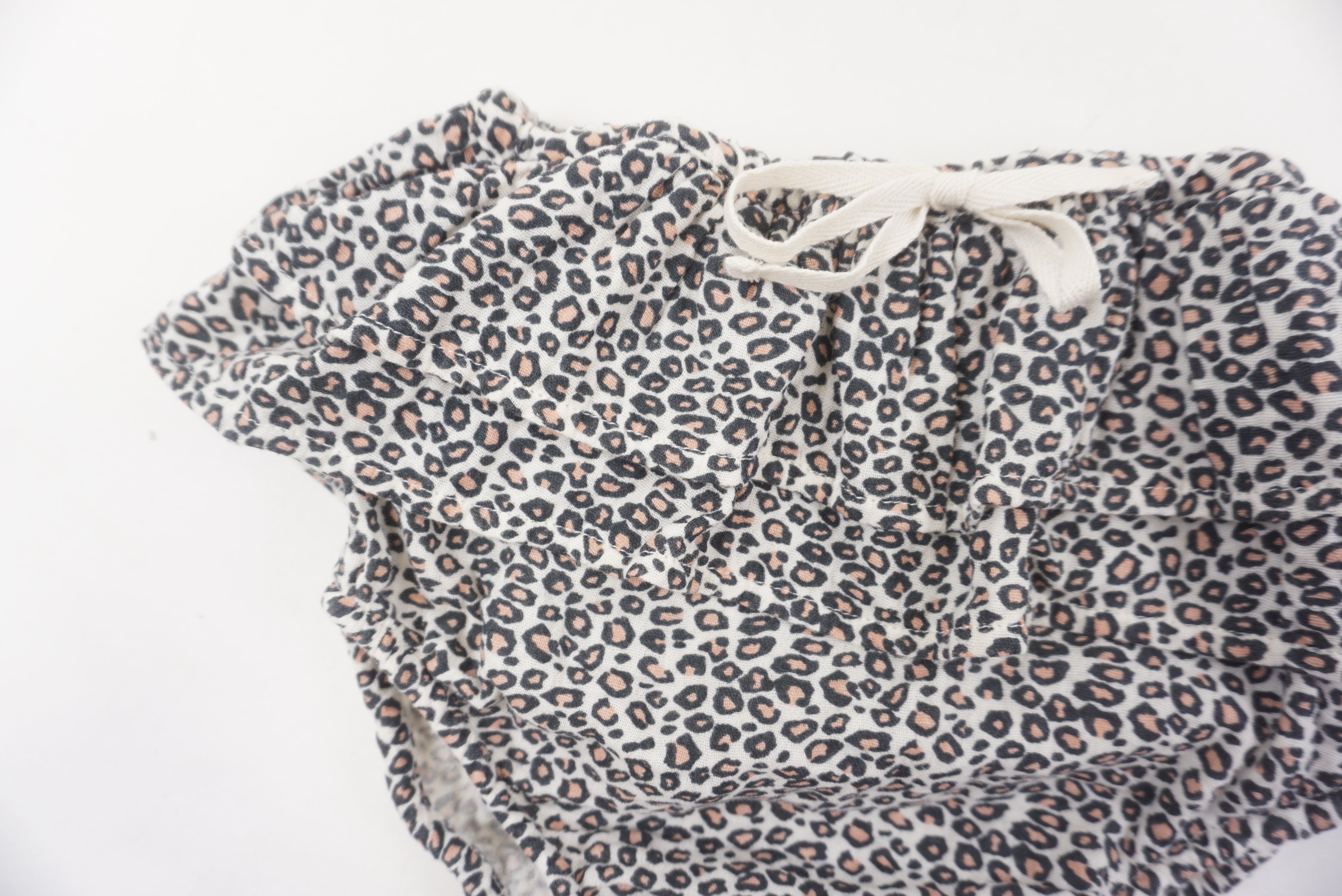 Culotte Multicolore - 2 ans