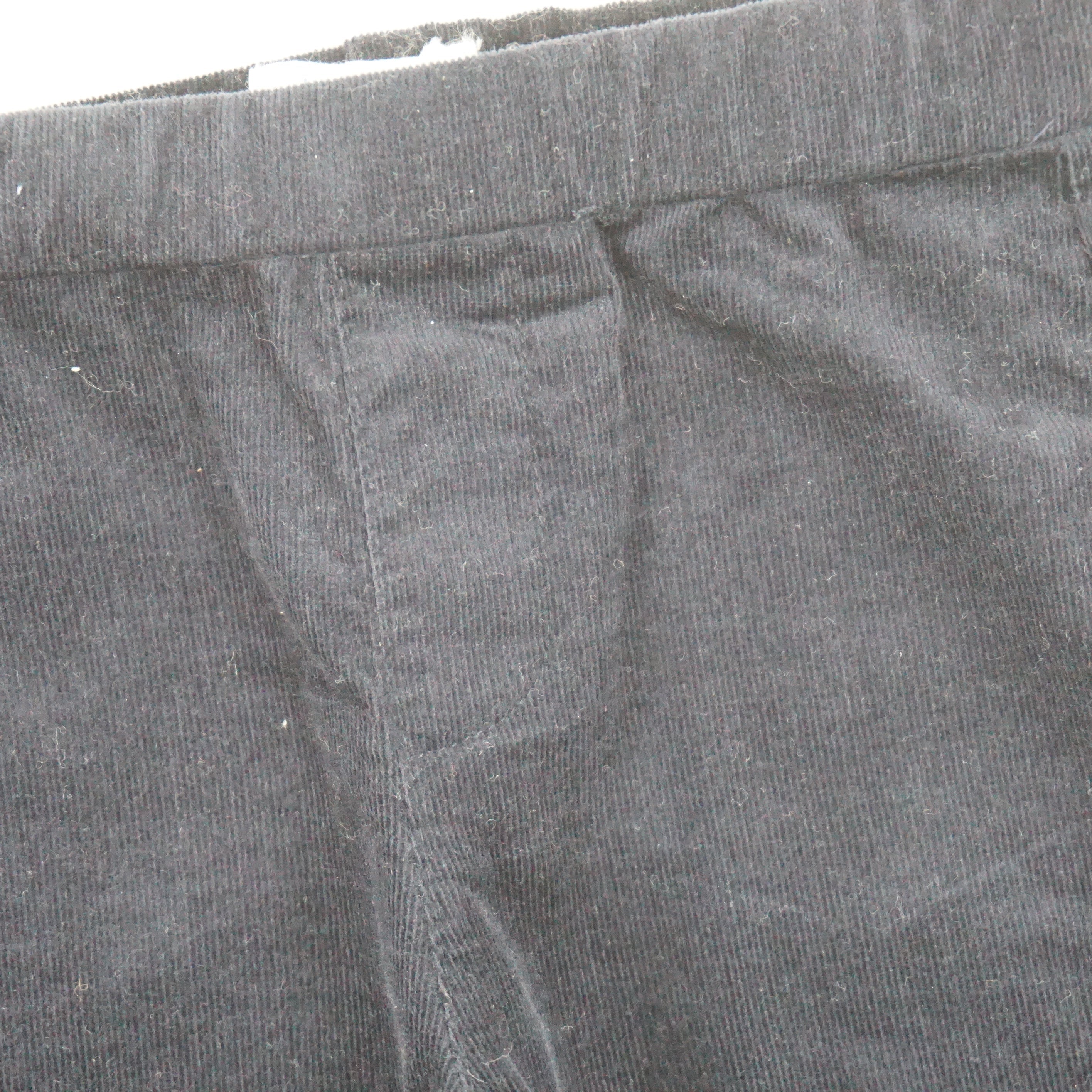 Jegging Bleu - 9 mois