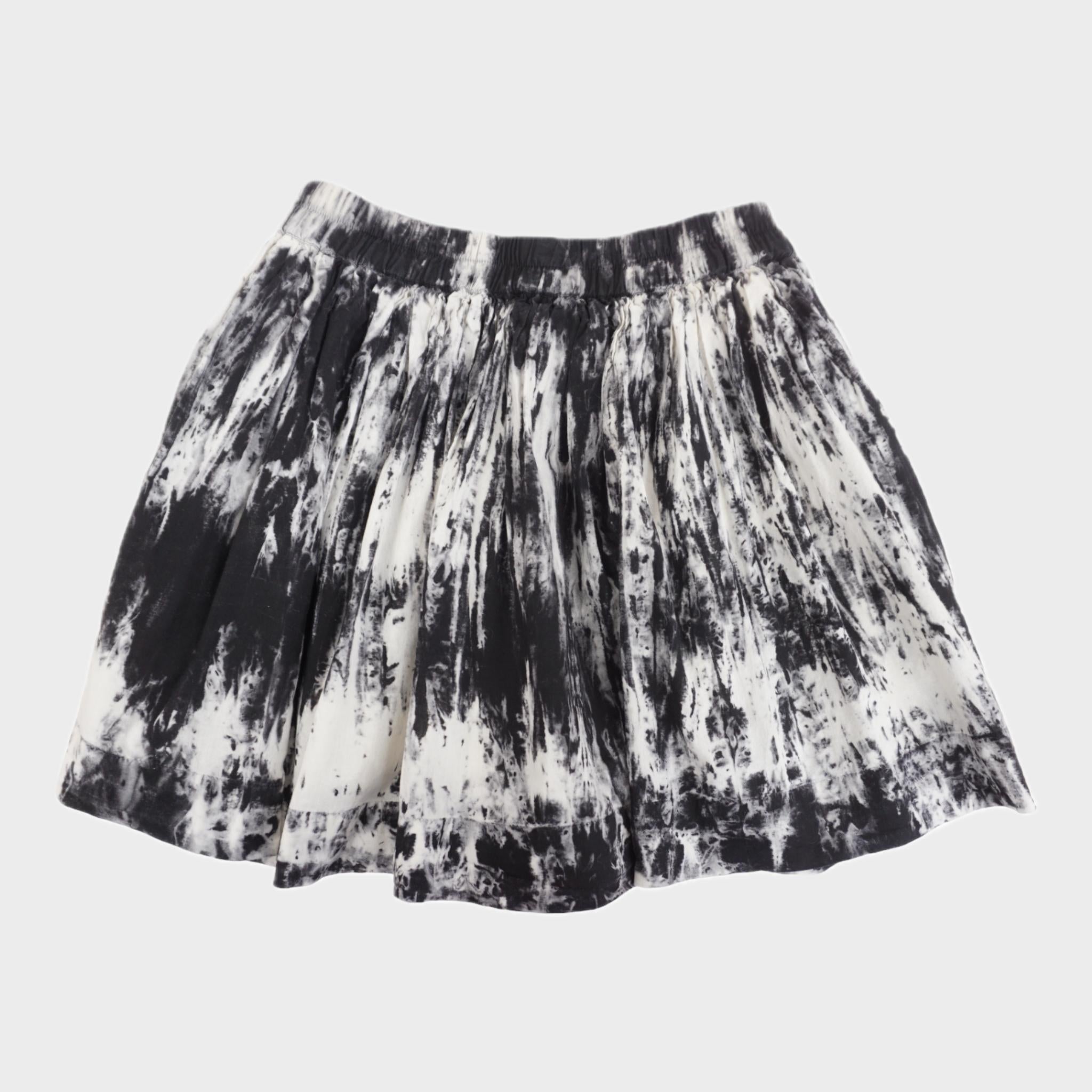 Jupe Multicolore - 10 ans