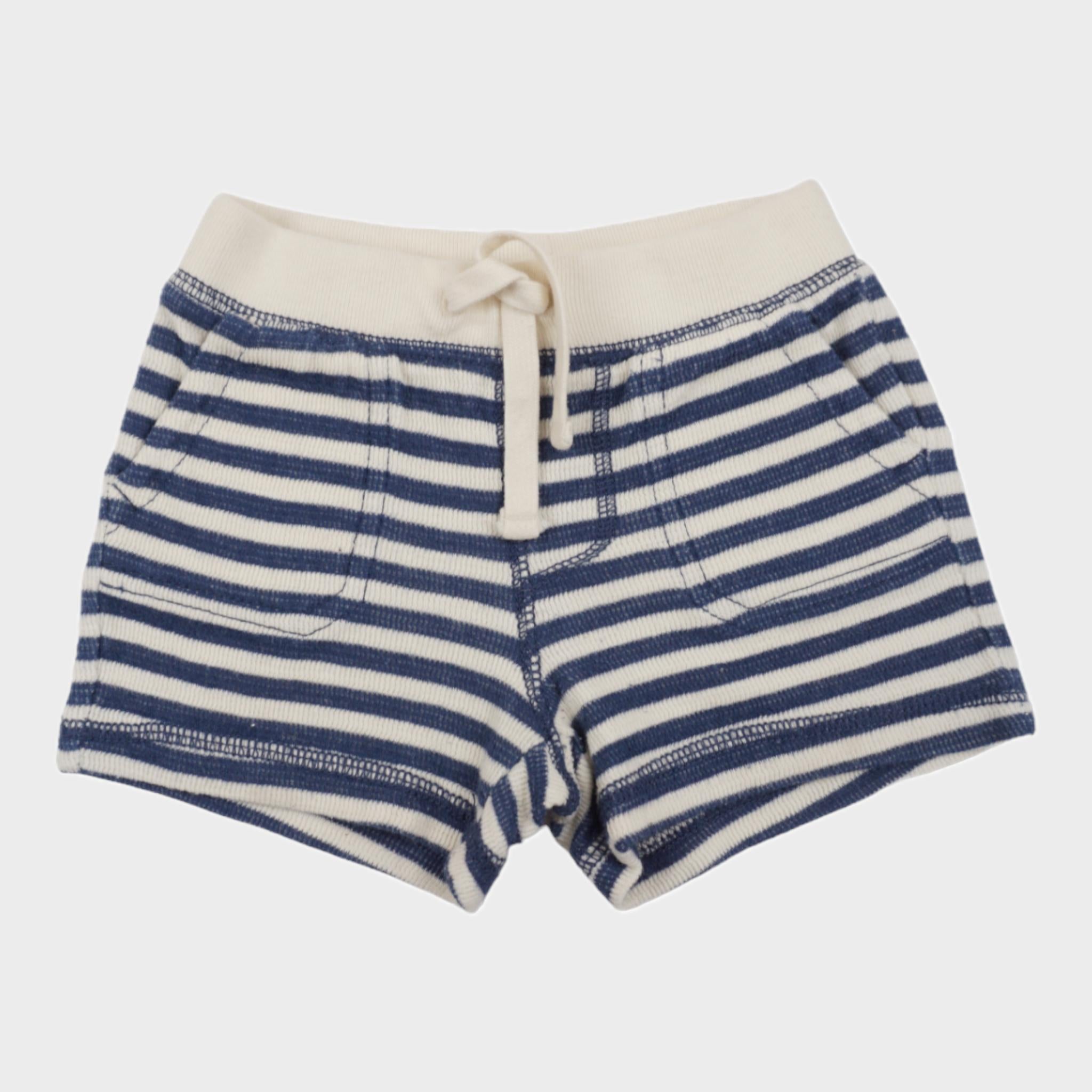 Short Multicolore - 6/12 mois