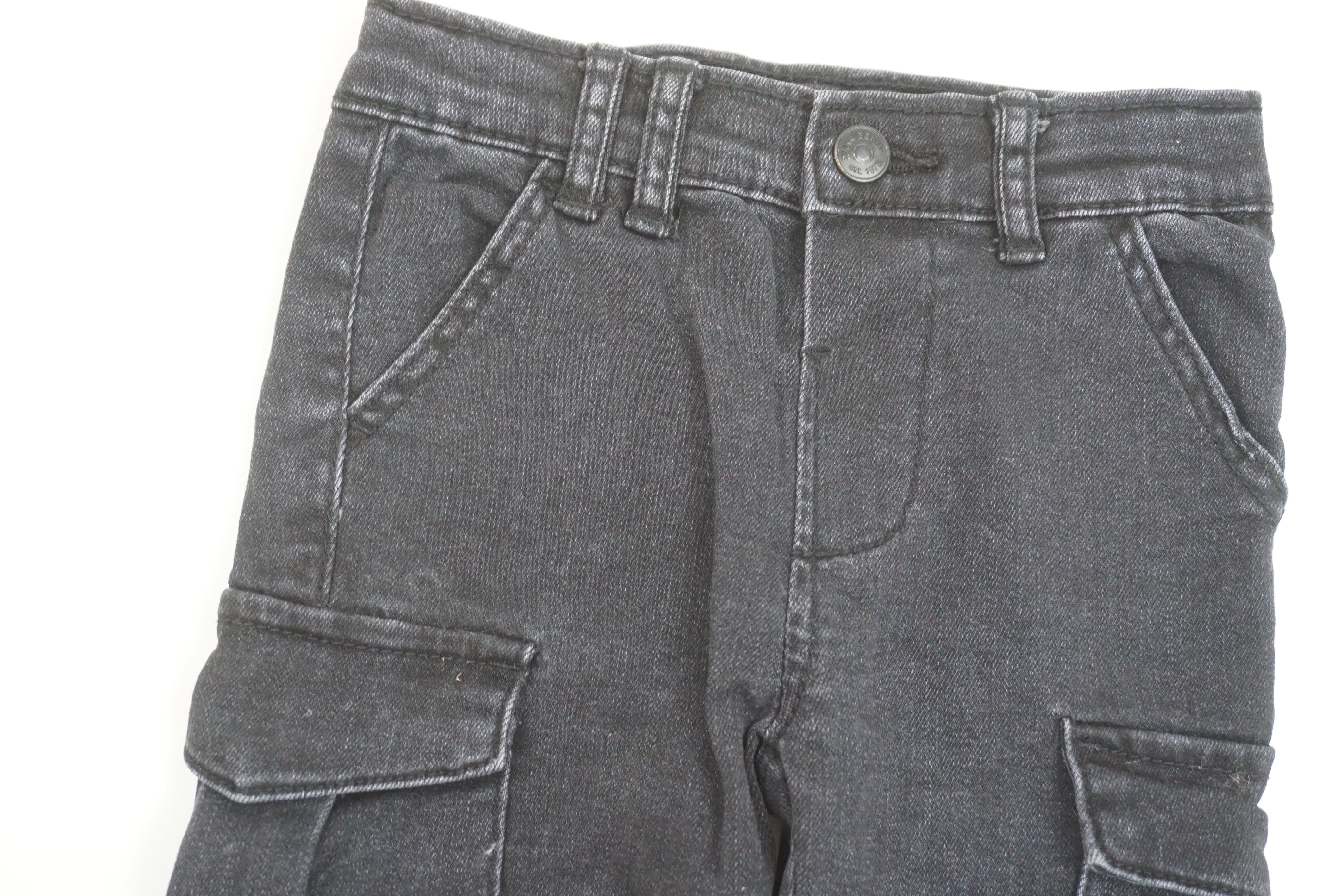 Jean Noir - 18/24 mois