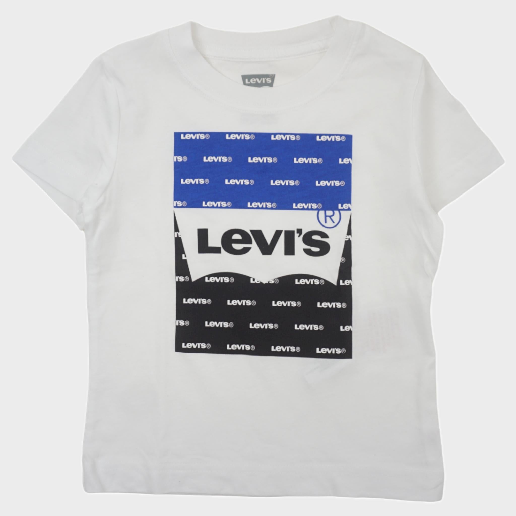 T-shirt Blanc - 2 ans