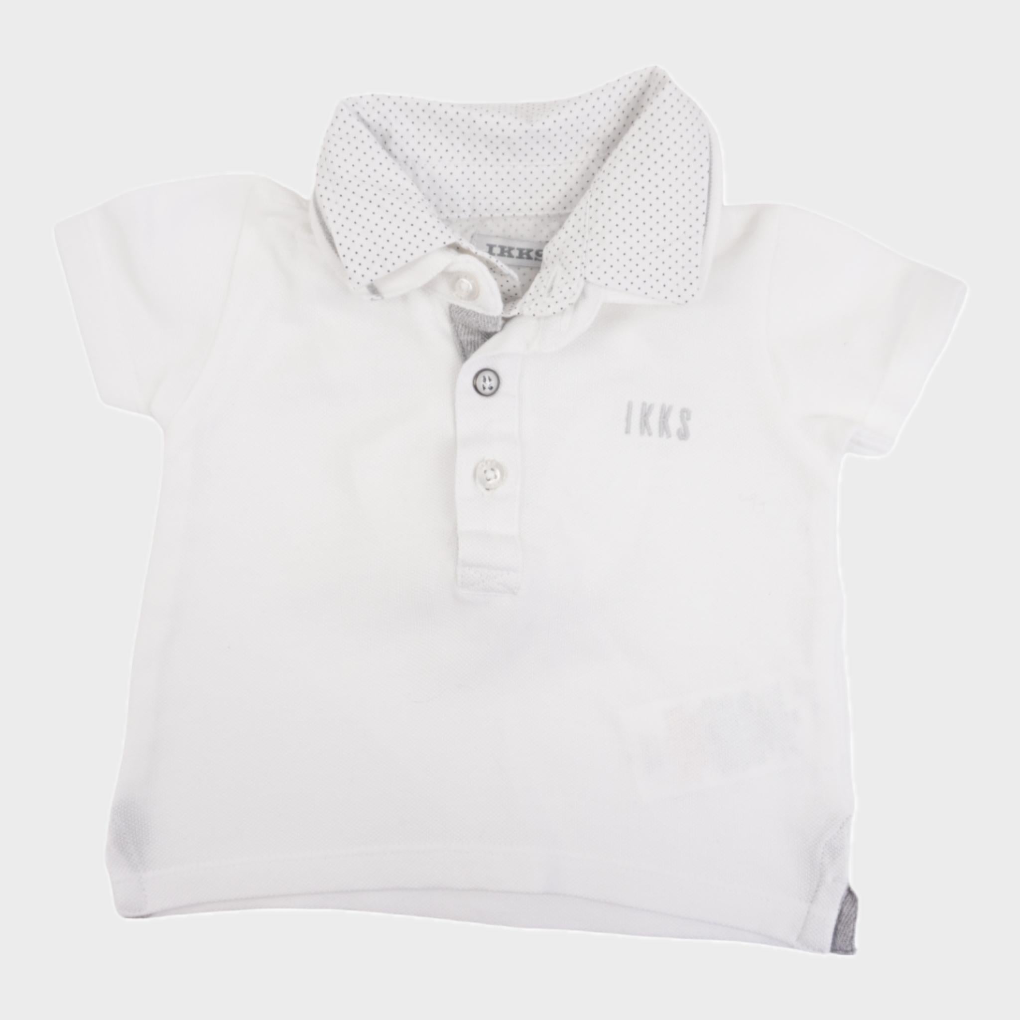 Bloomer Marron - 6/12 mois