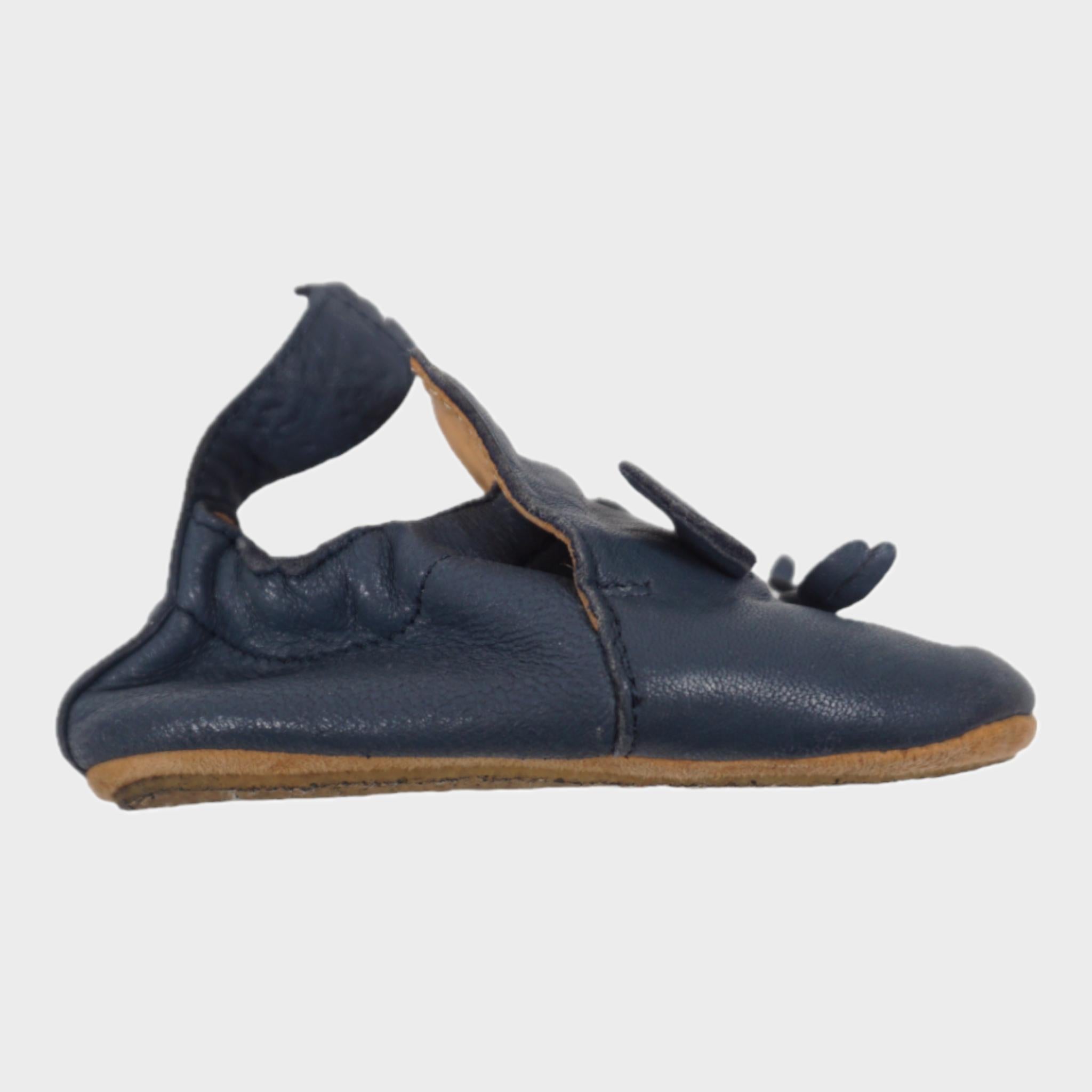 Chaussons Bleu - 20/21