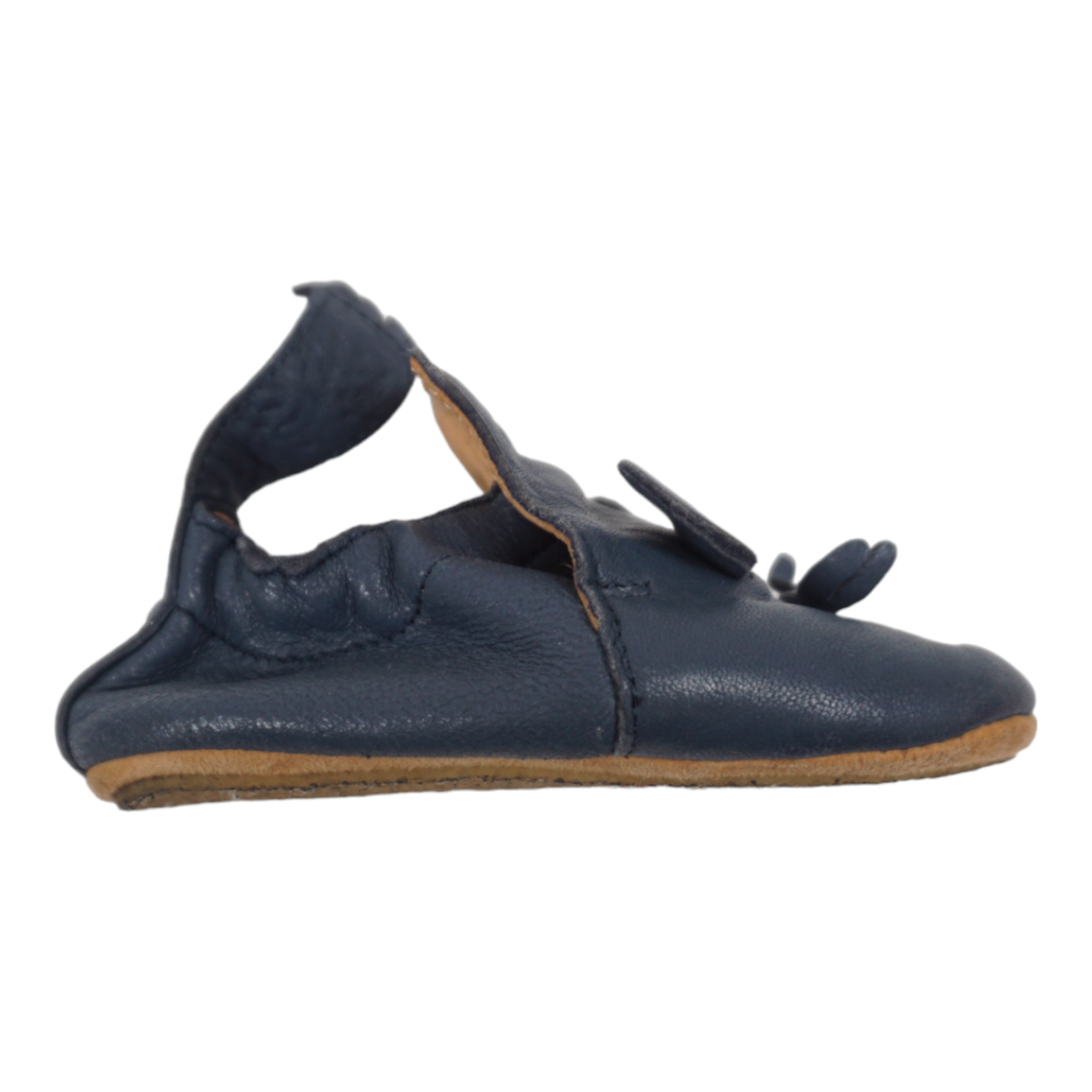 Chaussons Bleu - 20/21