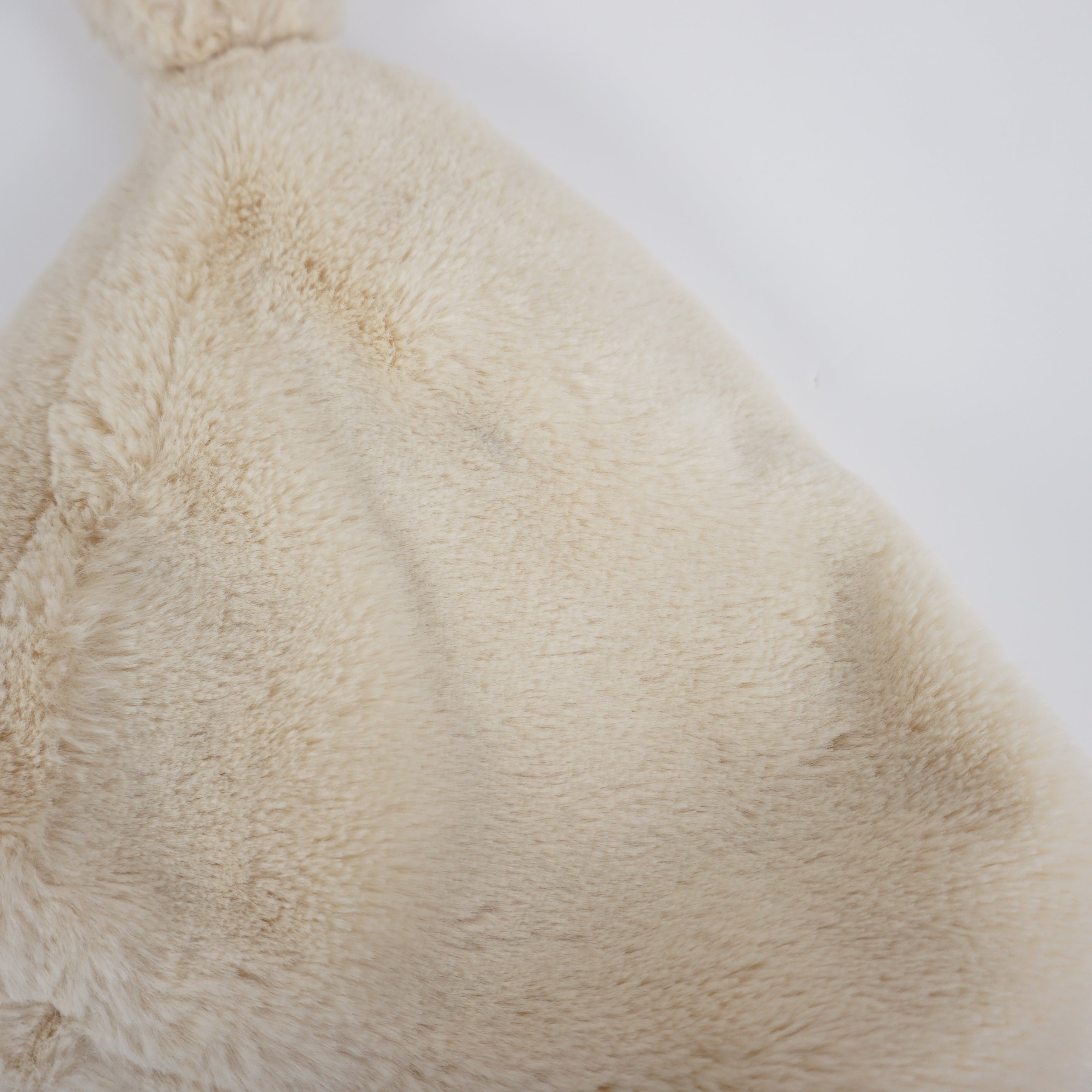 Manteau Ecru - 18 mois