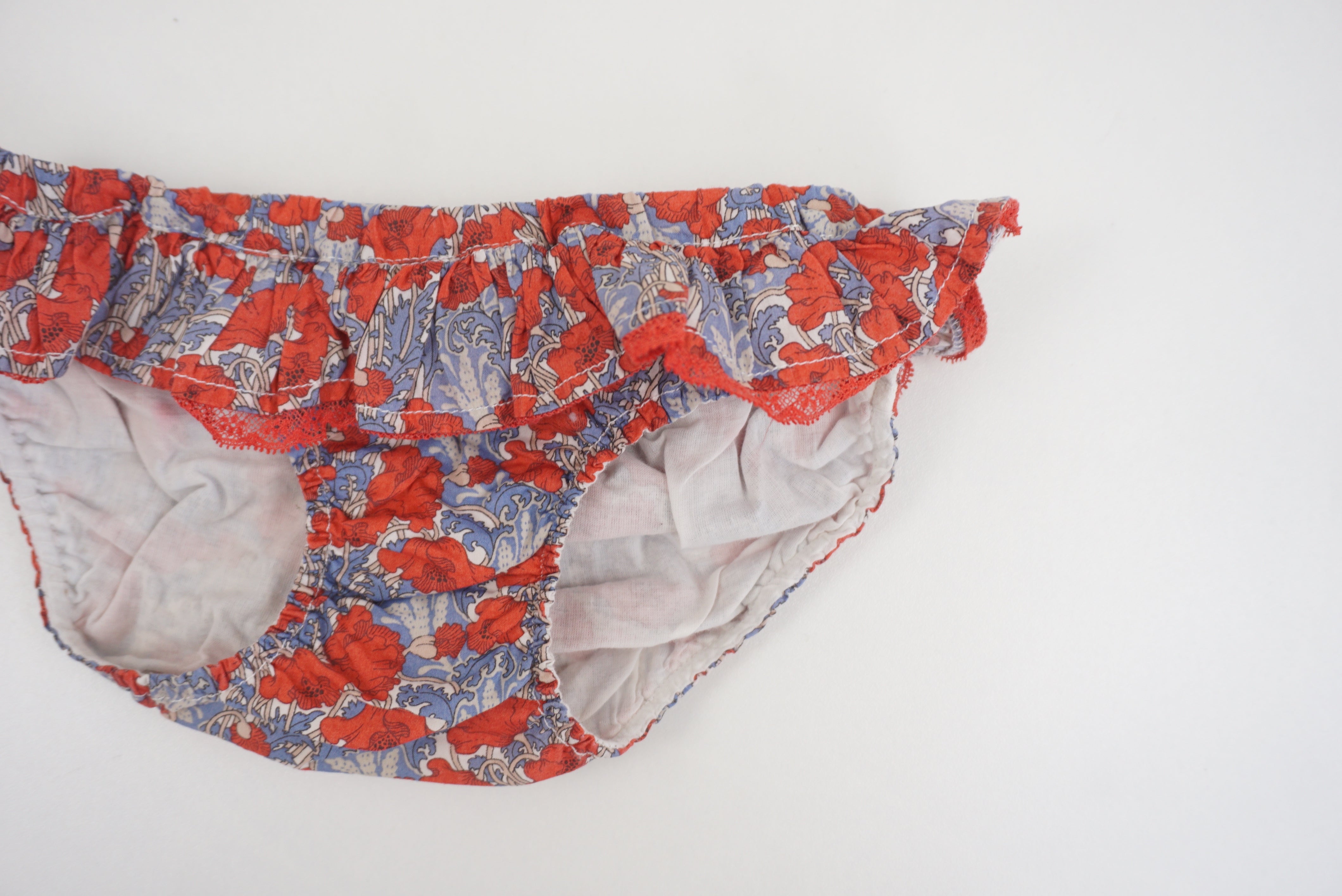 Maillot de bain Multicolore - 2 ans