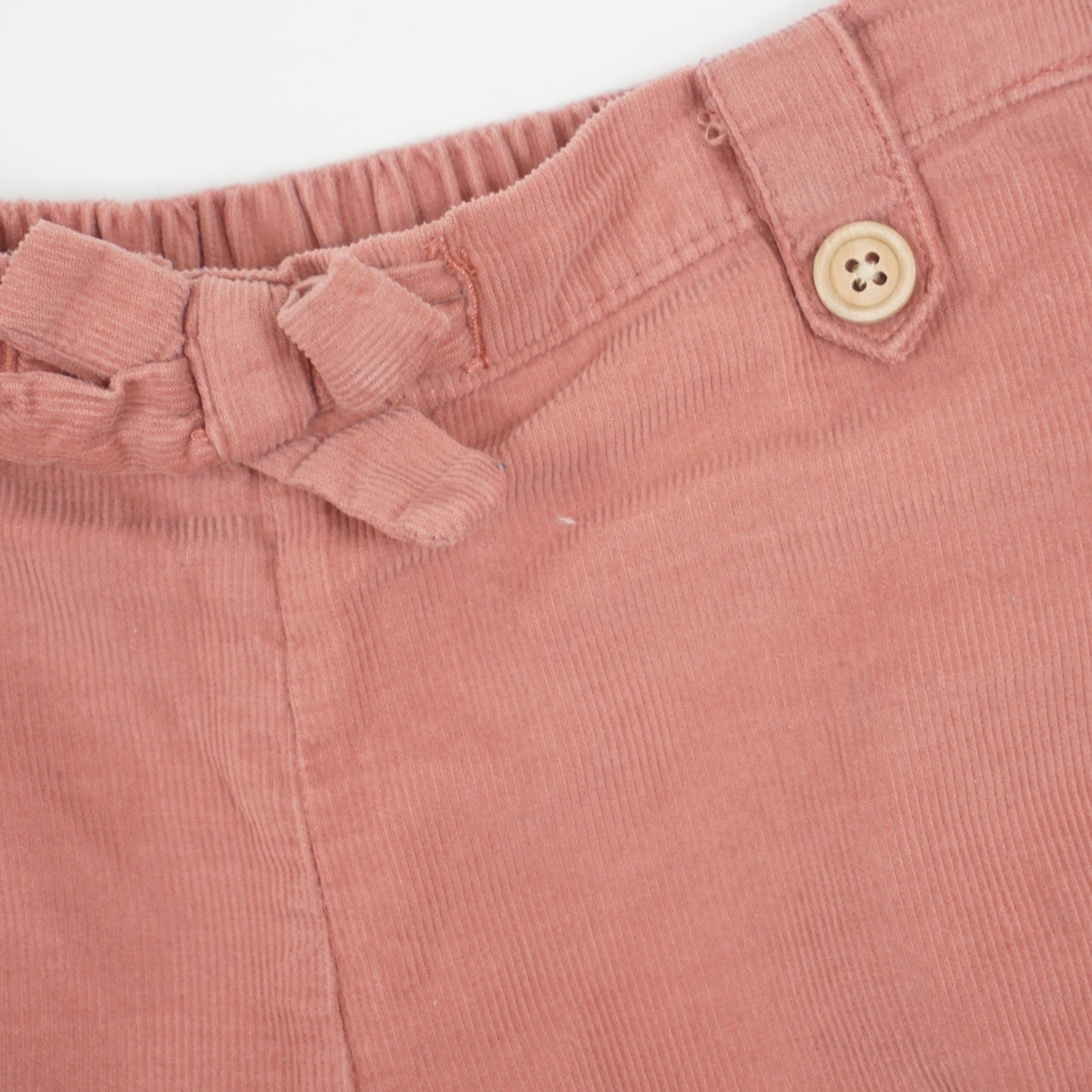 Short Rose - 24 mois