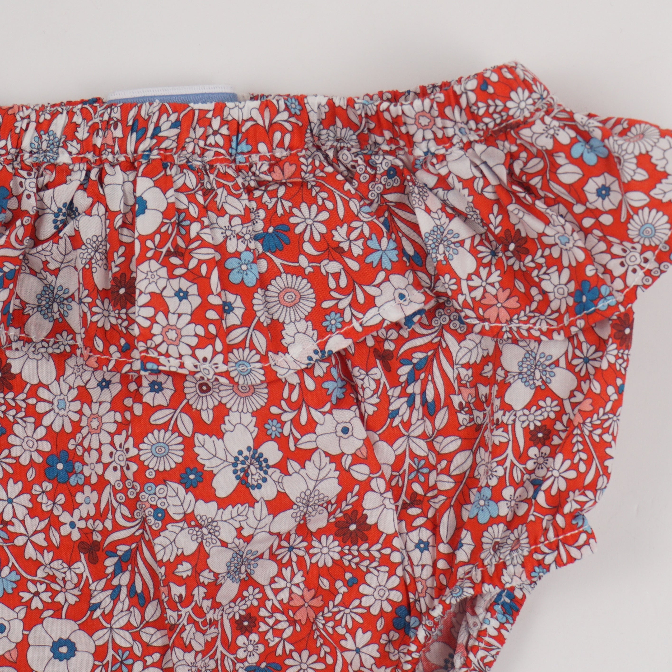 Bloomer Multicolore - 3 mois