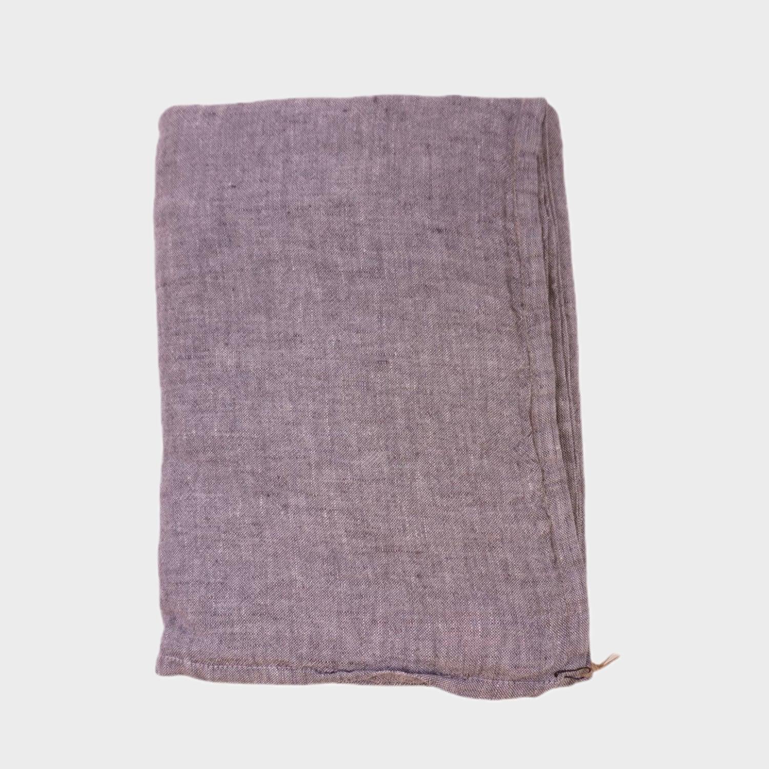 Housse de couette Bleu