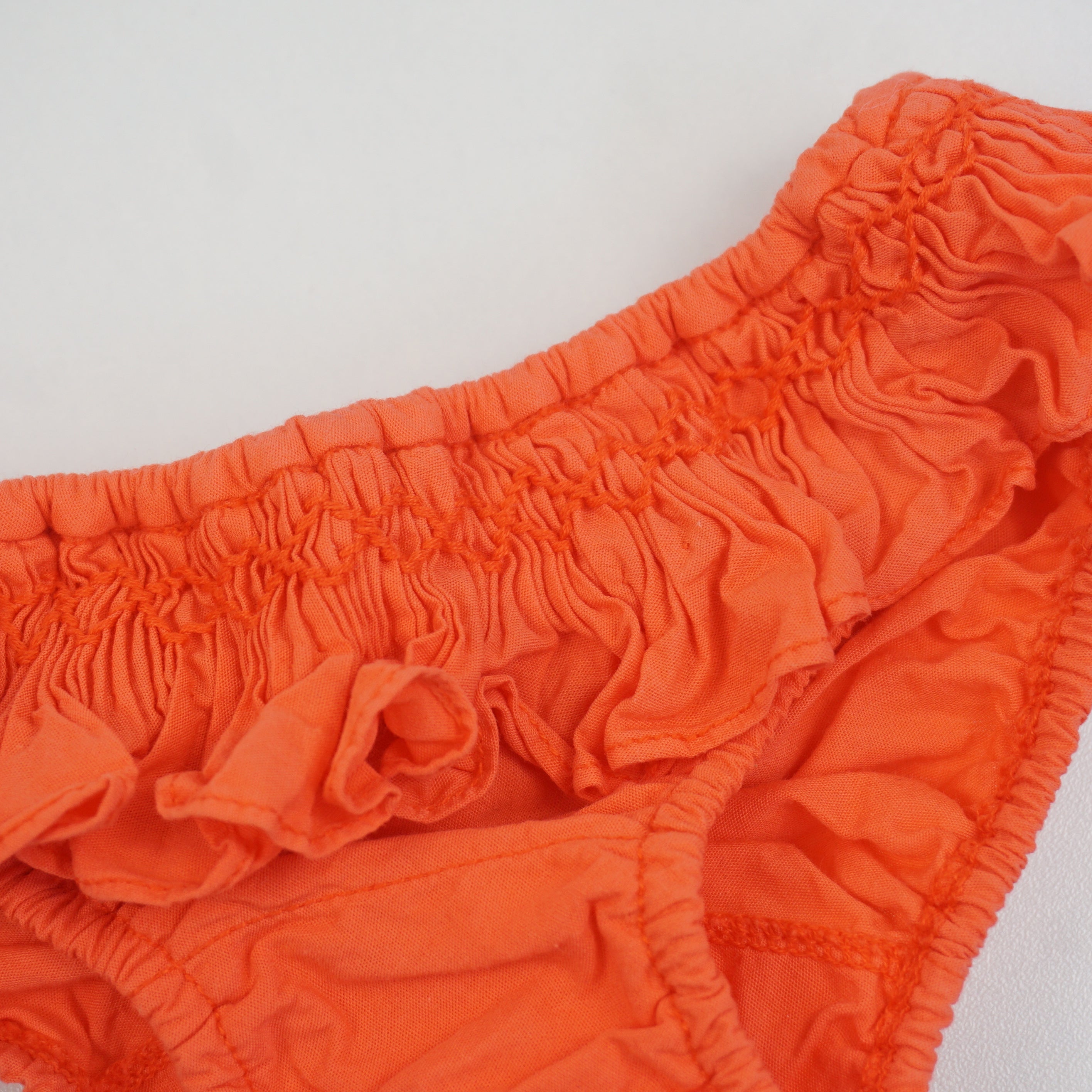 Maillot de bain Corail - 12 mois