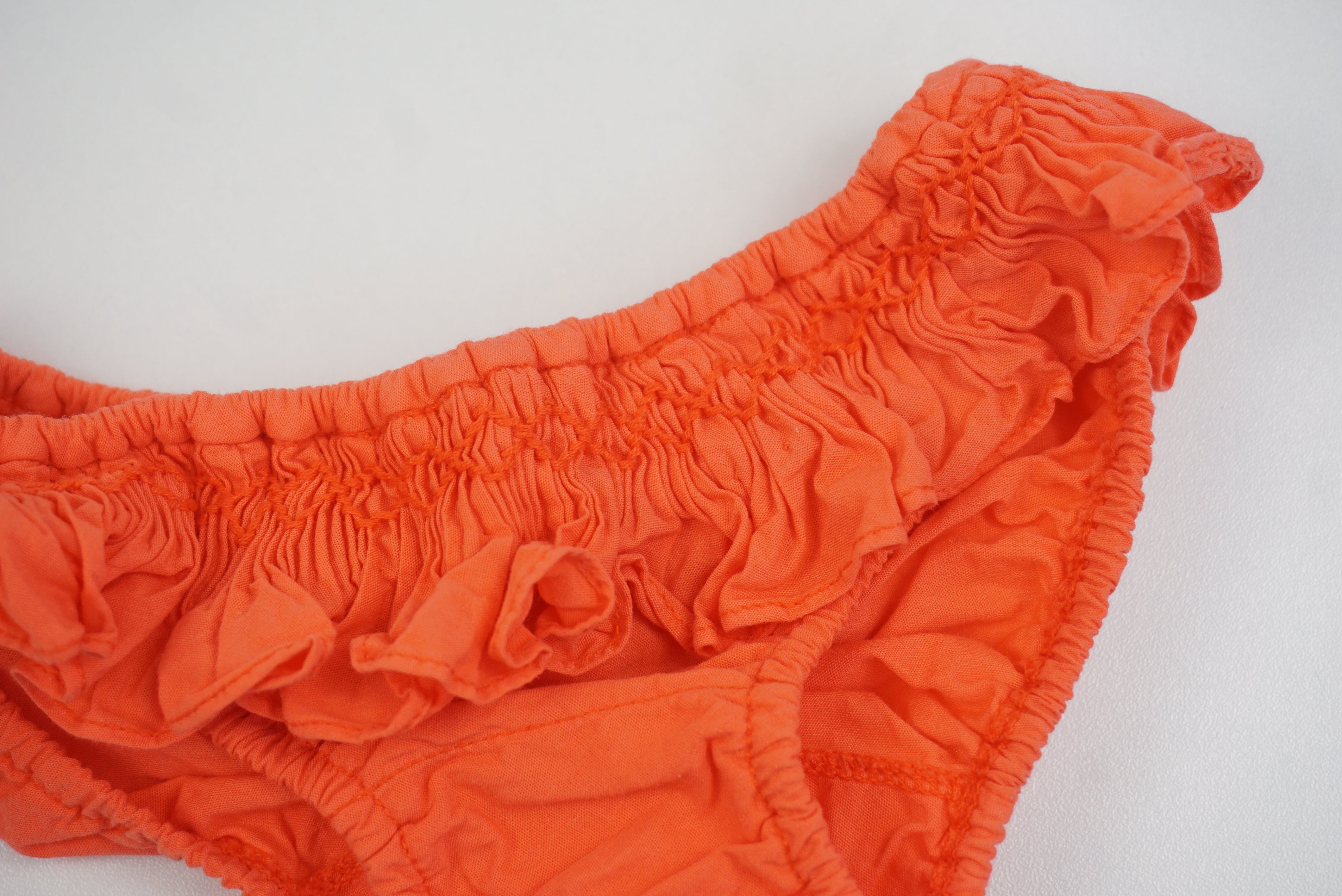 Maillot de bain Corail - 12 mois