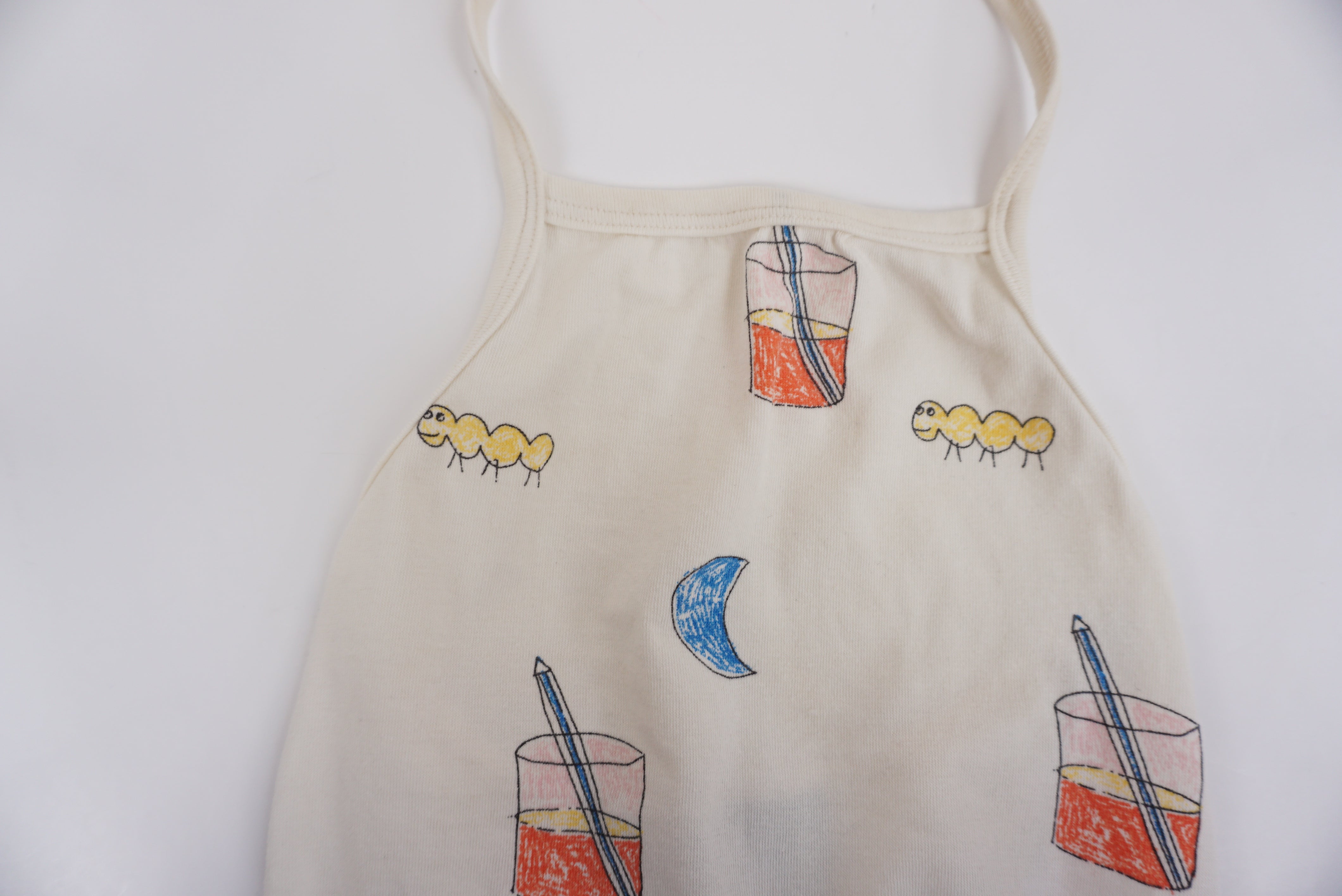 Maillot de bain Multicolore - 3 ans