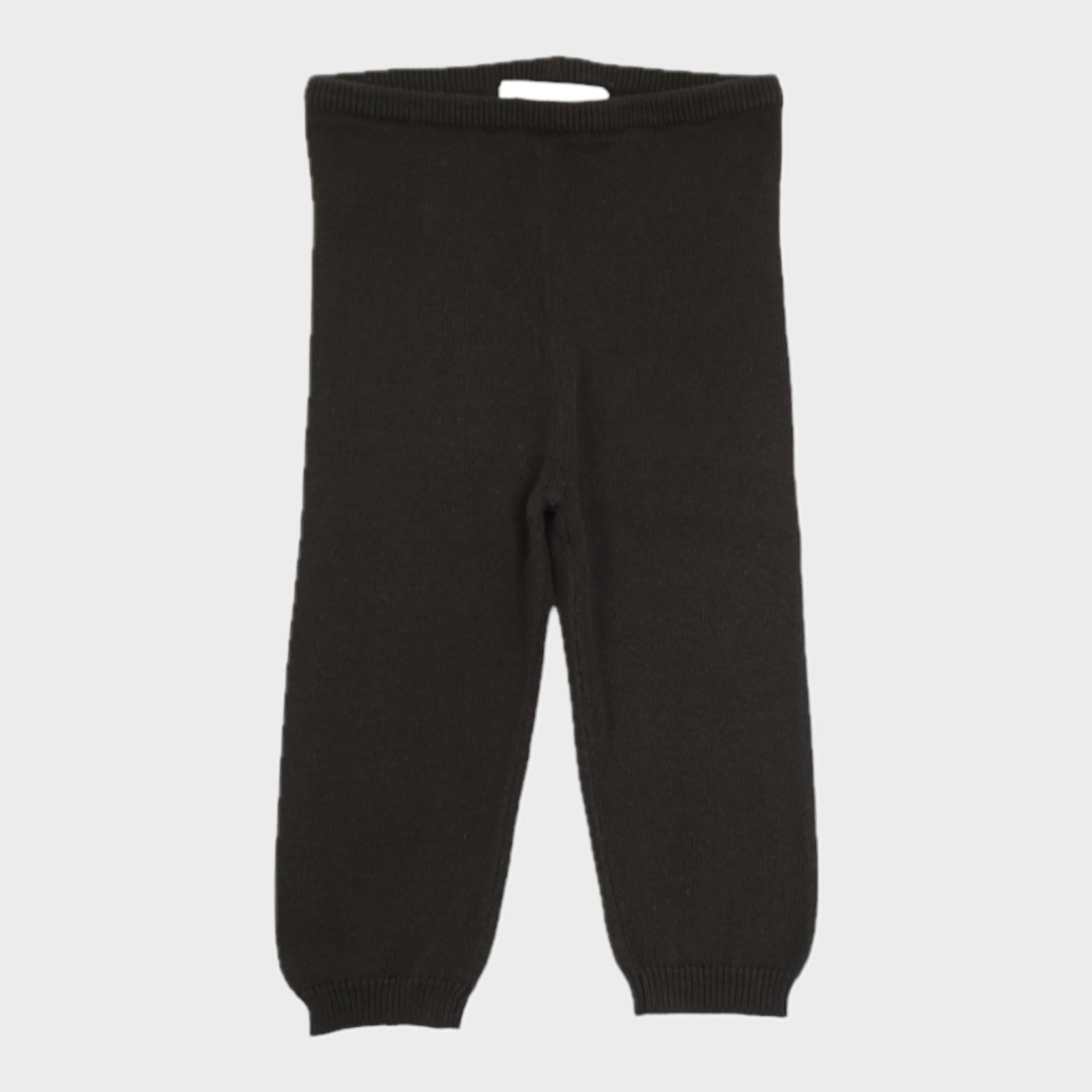 Legging Vert - 6 mois