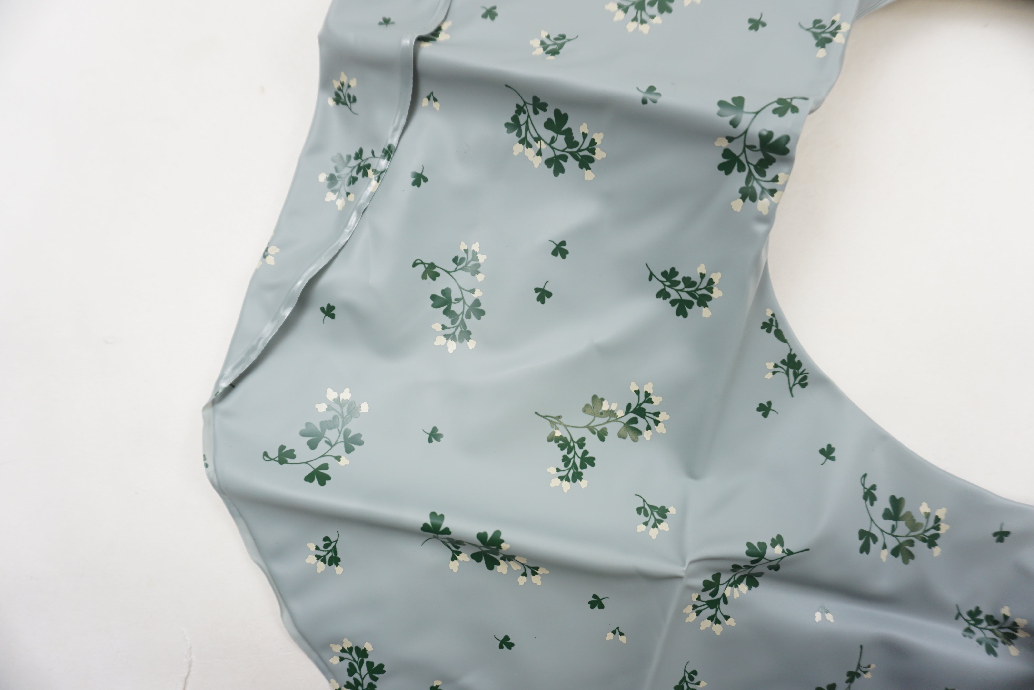 Petite bouée gonflable (neuf)