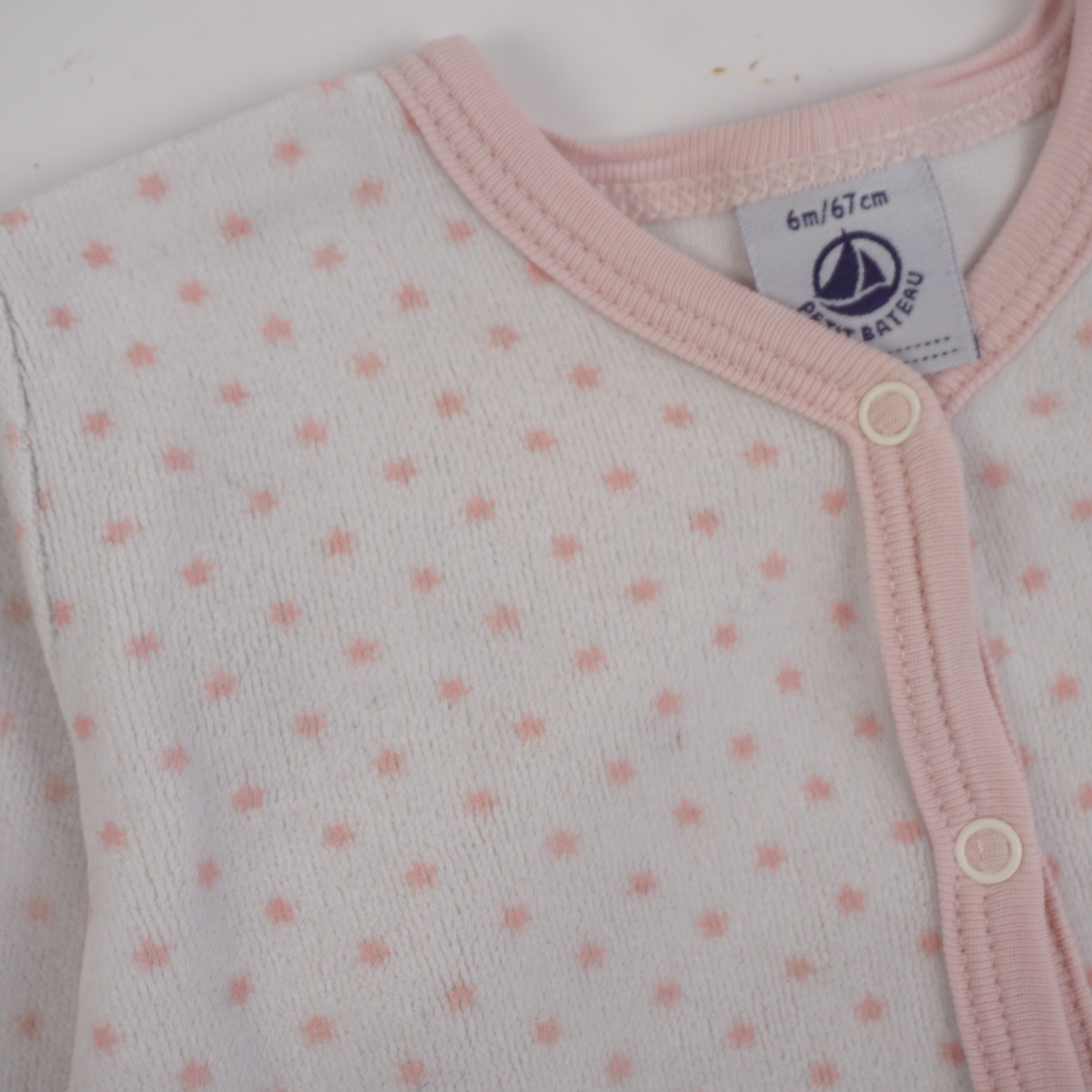 Dors Bien Multicolore - 6 mois