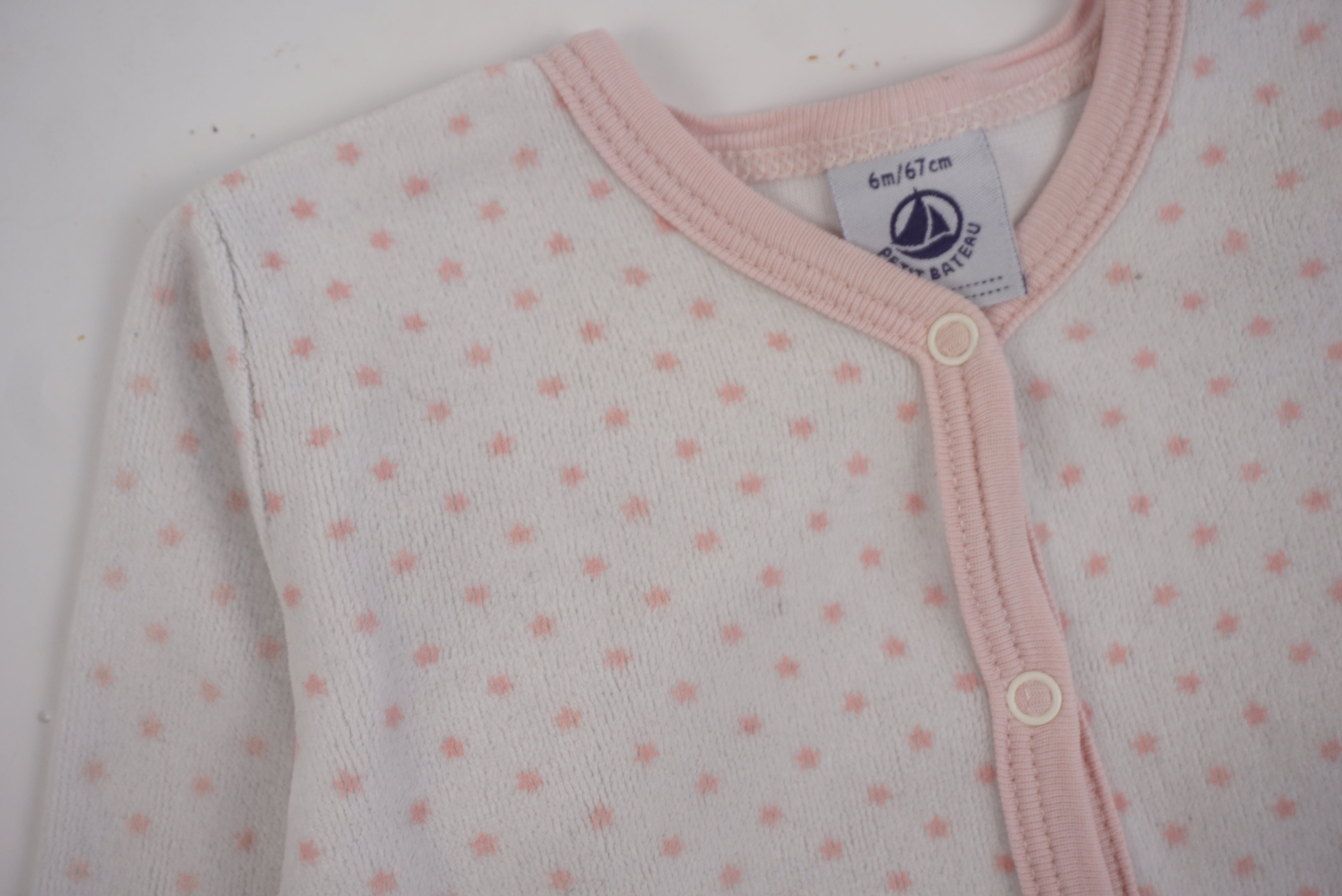 Dors Bien Multicolore - 6 mois