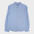 Chemise Bleu - 10 ans