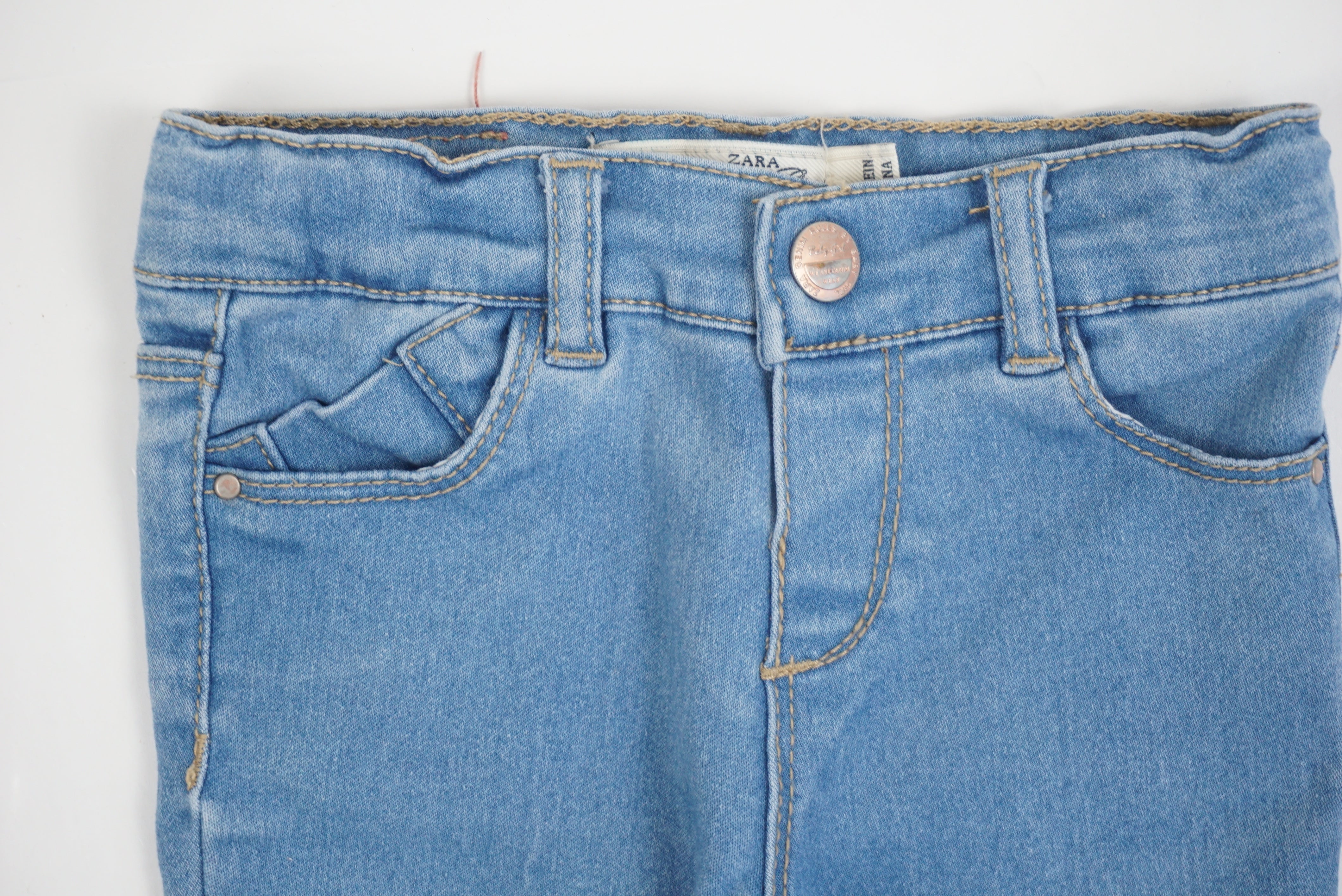 Jean Bleu - 3/6 mois