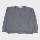 Cardigan Gris - 4 ans