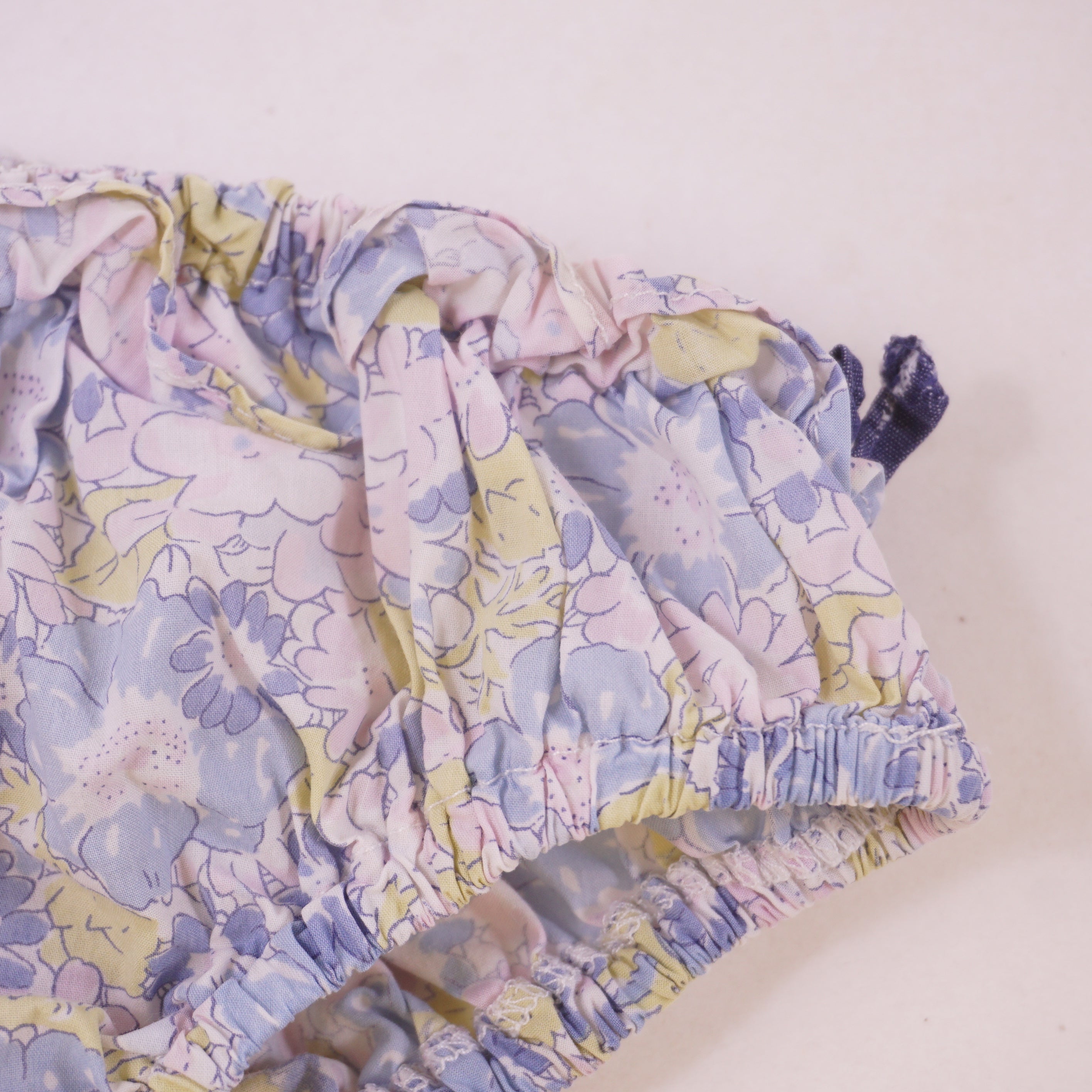 Maillot de bain Bleu - 12 mois