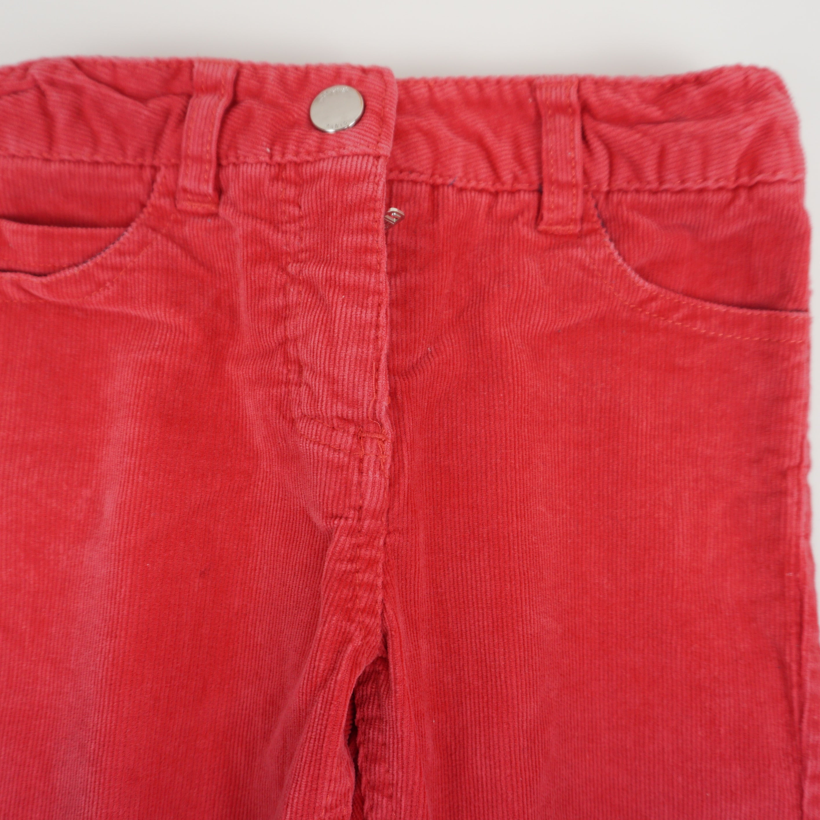 Pantalon Rose - 3 ans