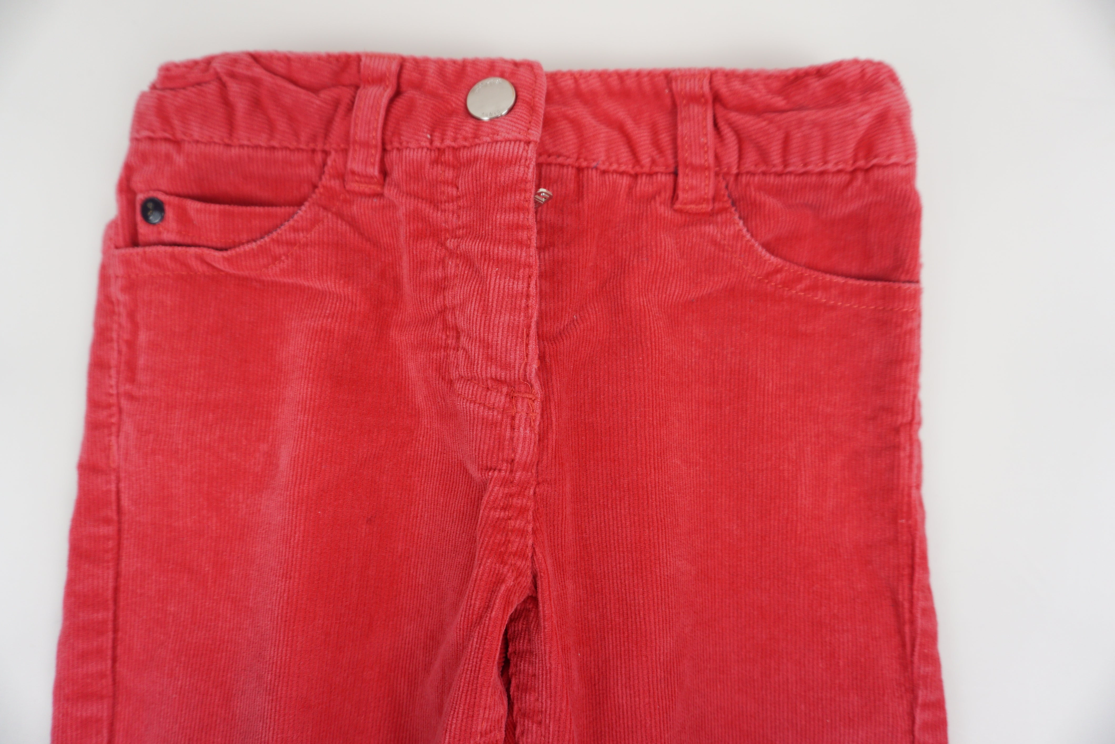 Pantalon Rose - 3 ans