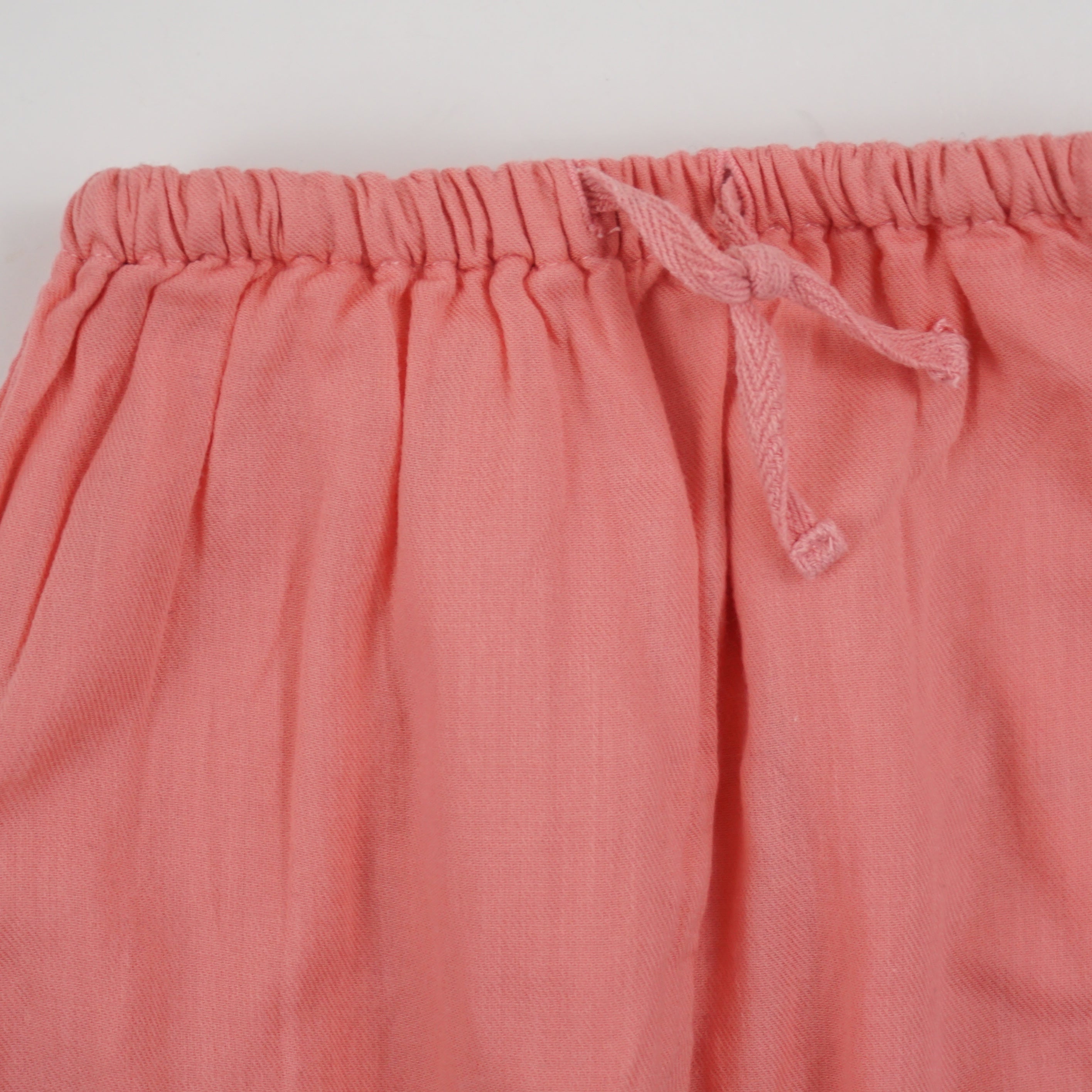 Pantalon Rose - 3 mois