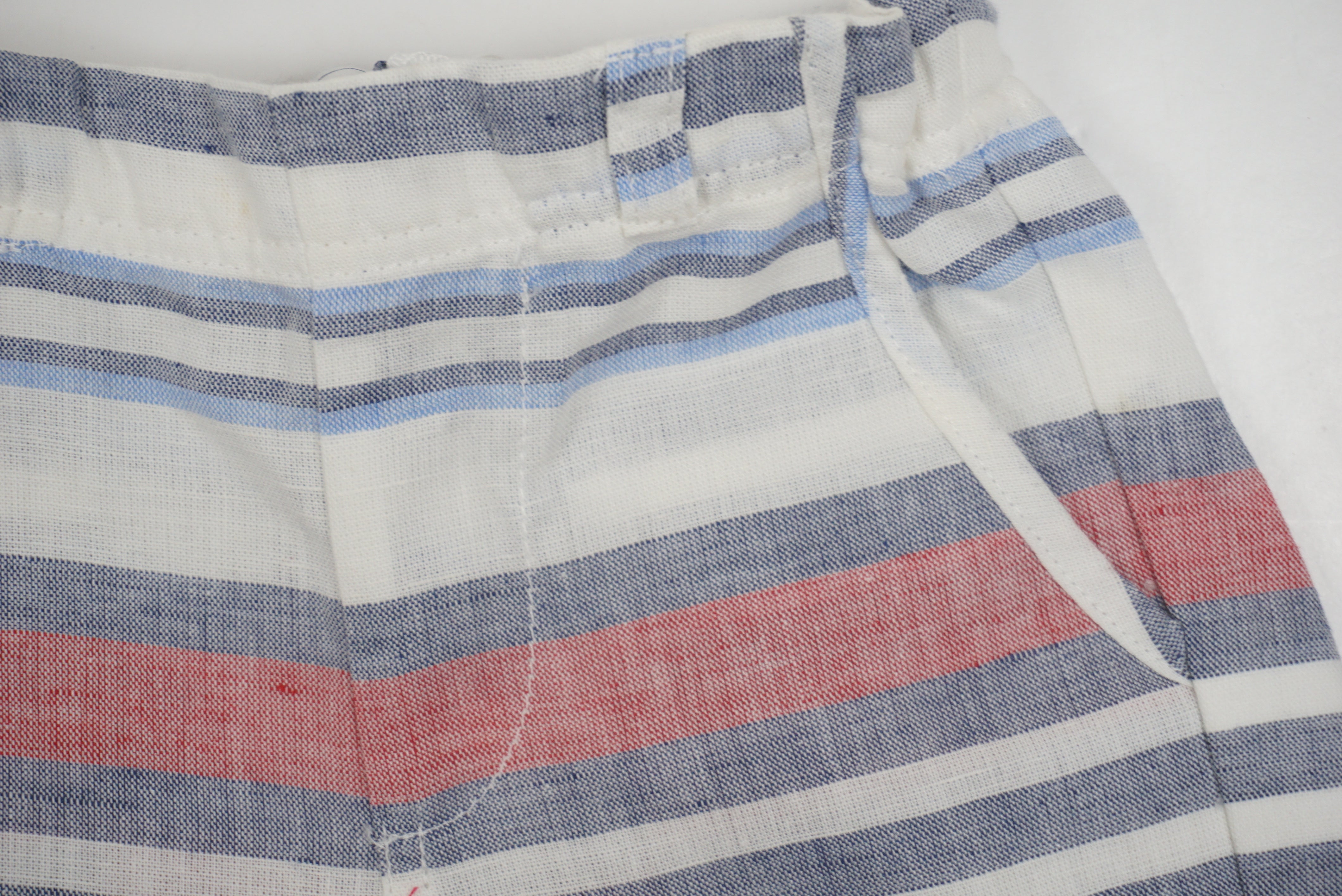 Short Multicolore - 6 mois