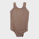 Maillot de Bain Doré - 2 ans