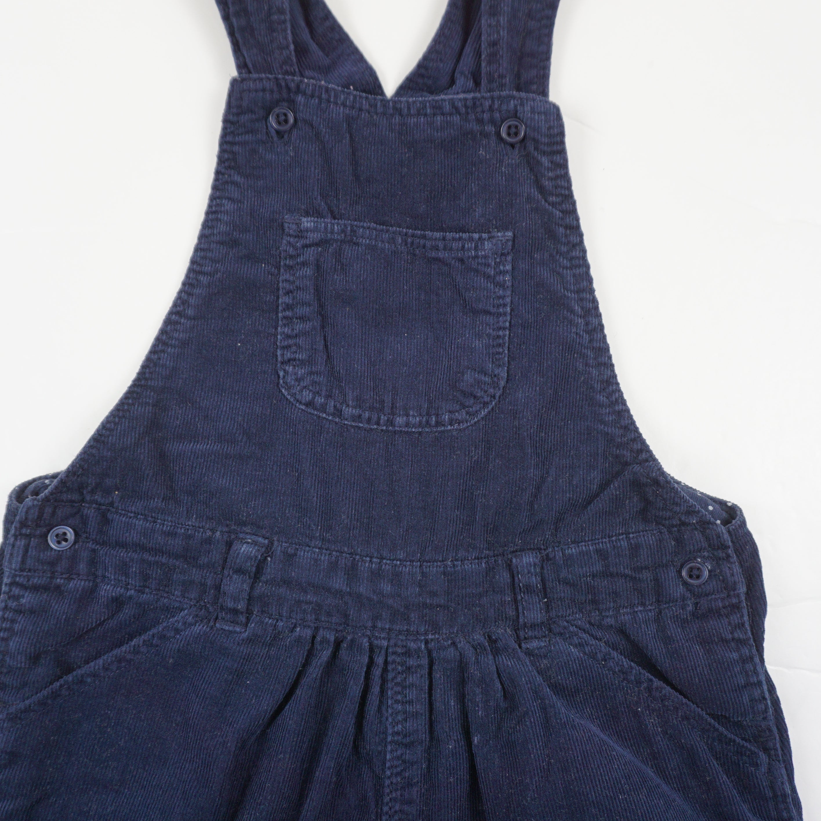 Salopette Marine - 18 mois