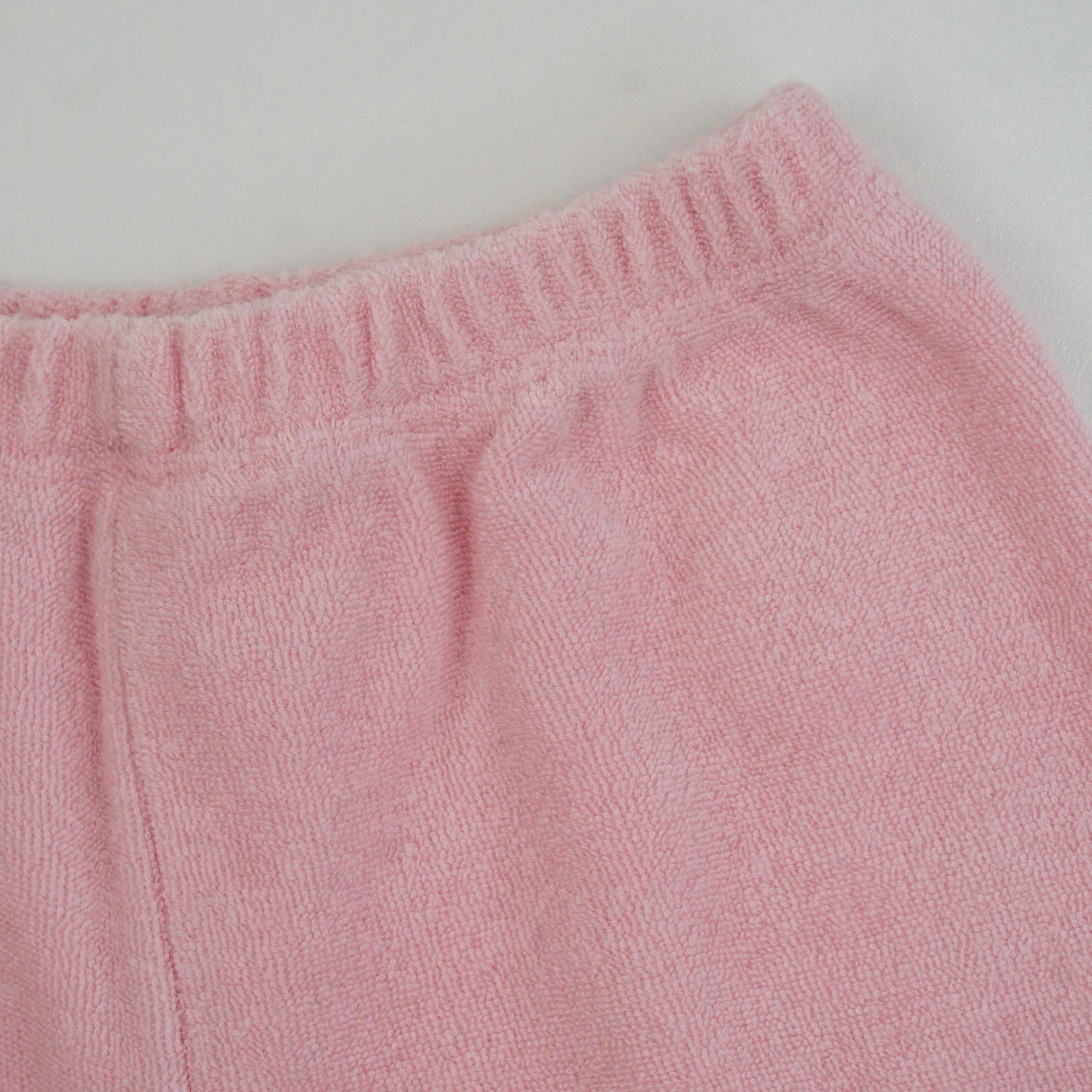 Bloomer Rose - 1 mois