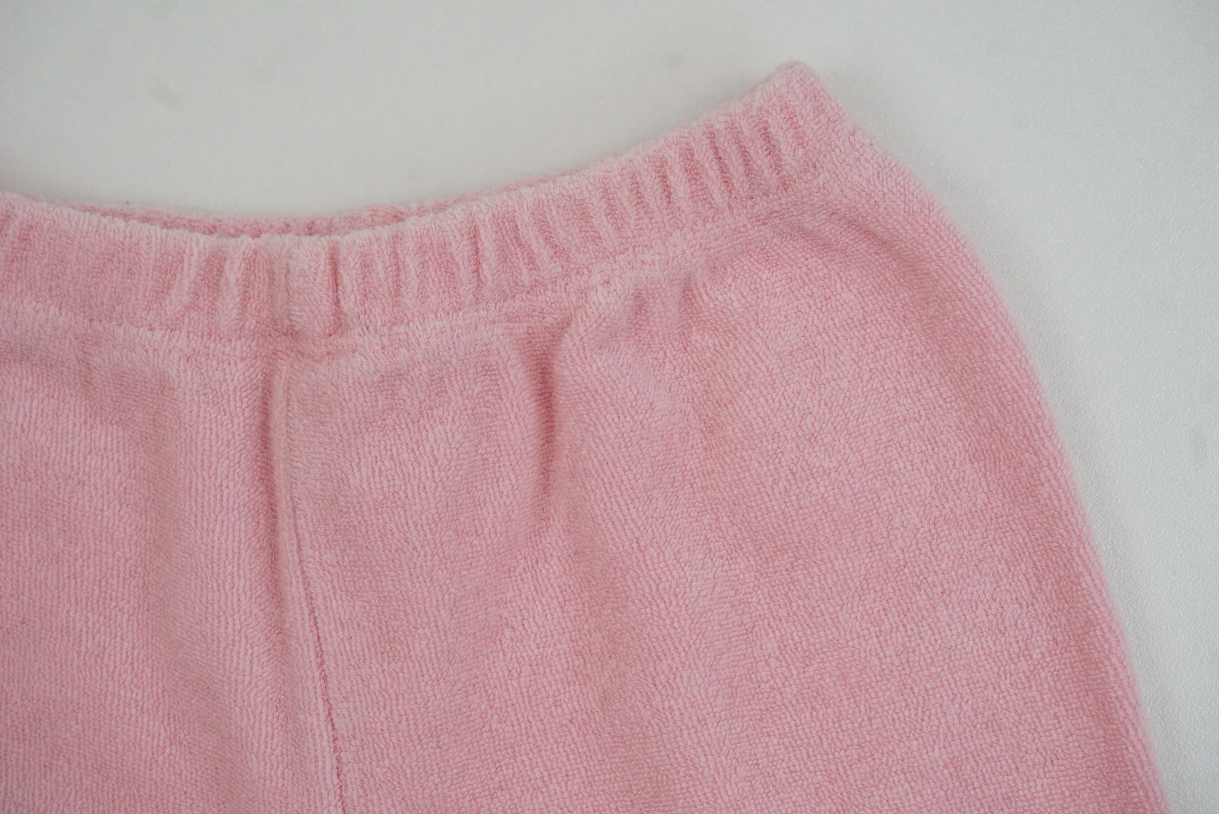 Bloomer Rose - 1 mois