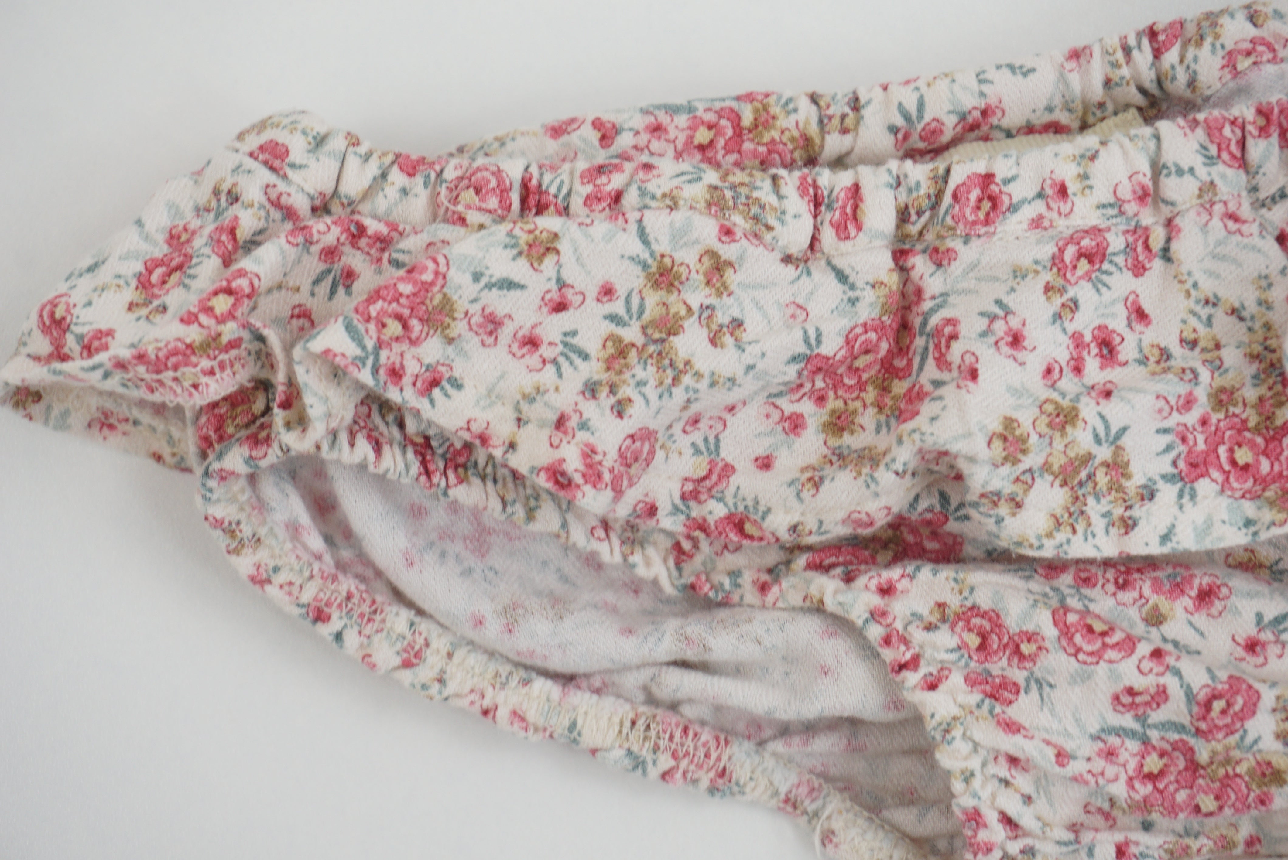 Maillot de bain Multicolore - 2 ans