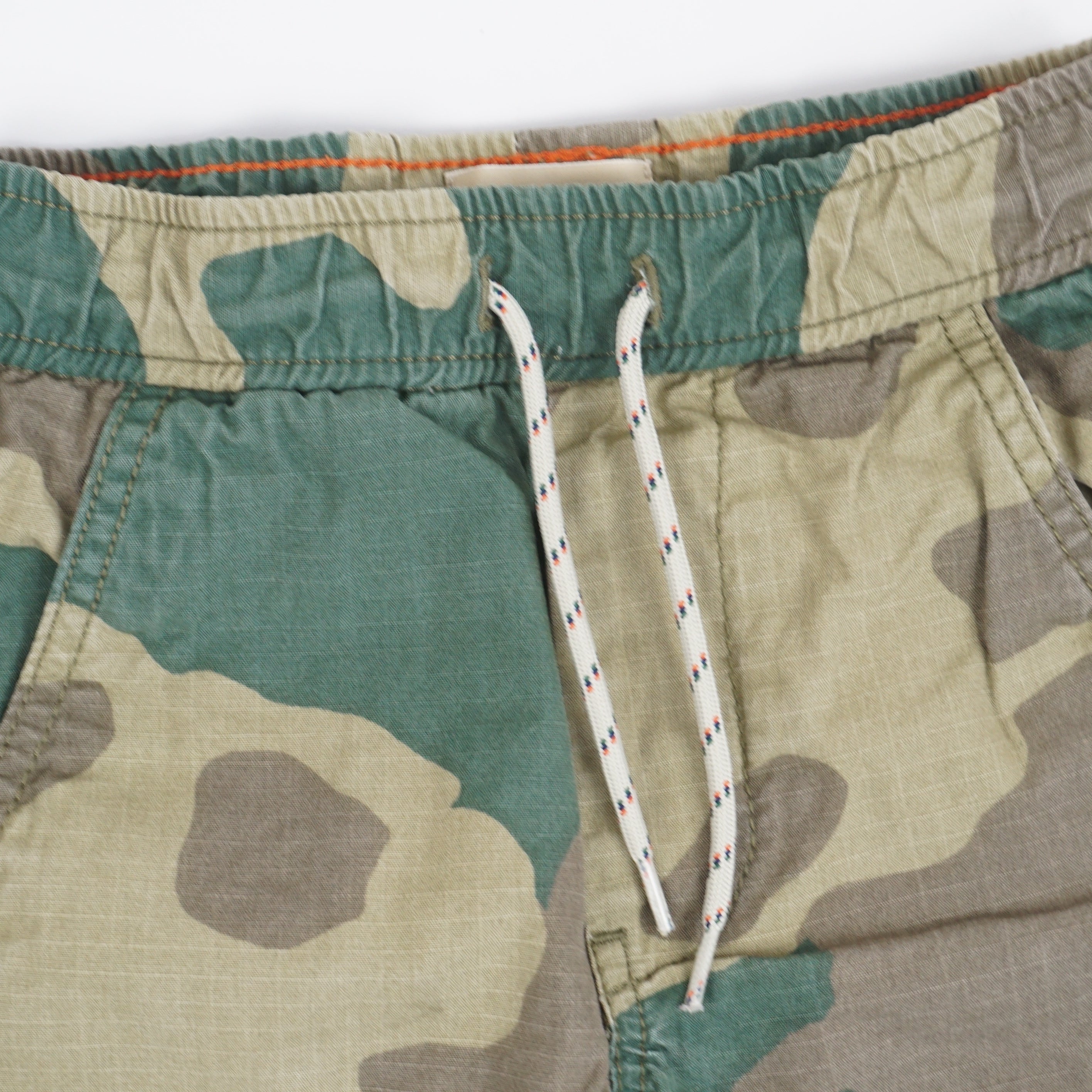 Bermuda Vert - 4 ans