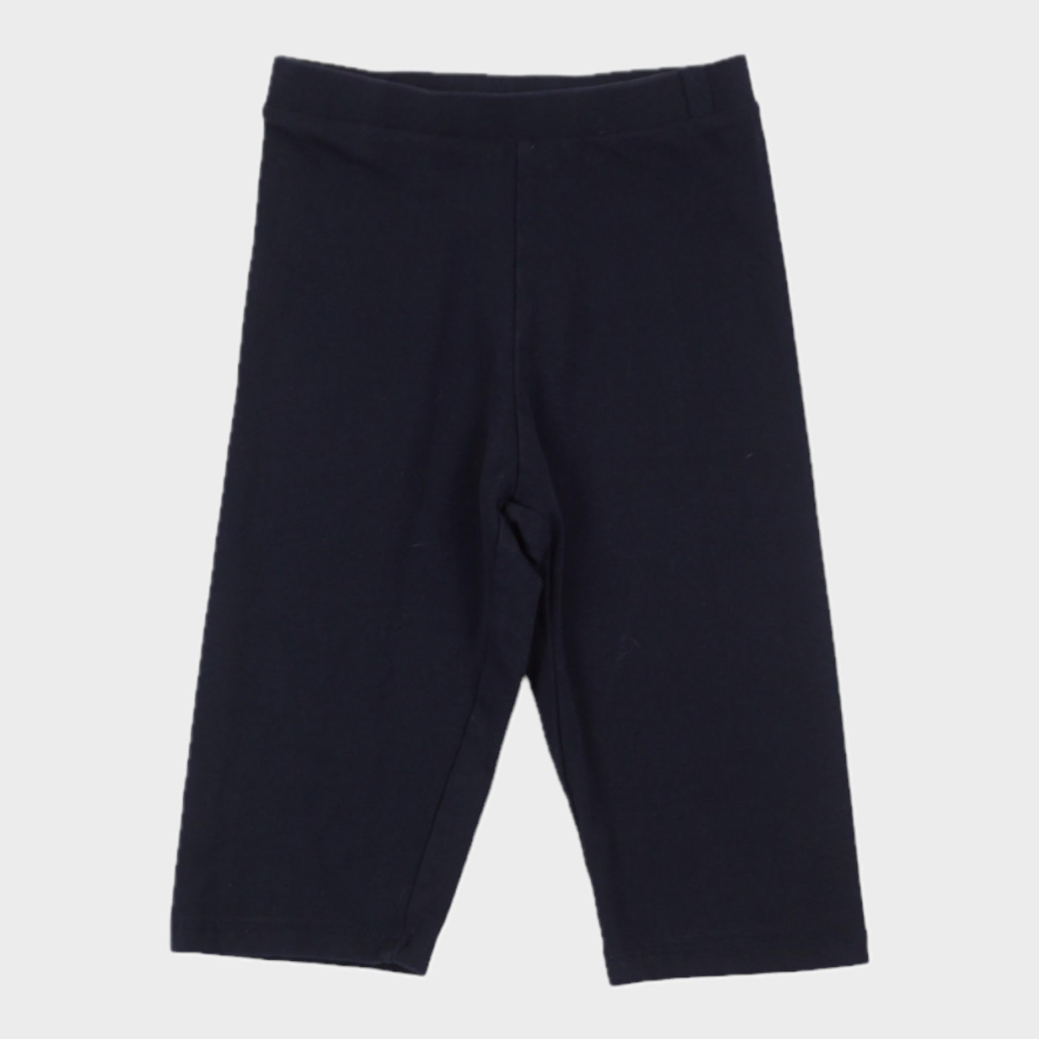 Cycliste Bleu - 6 ans