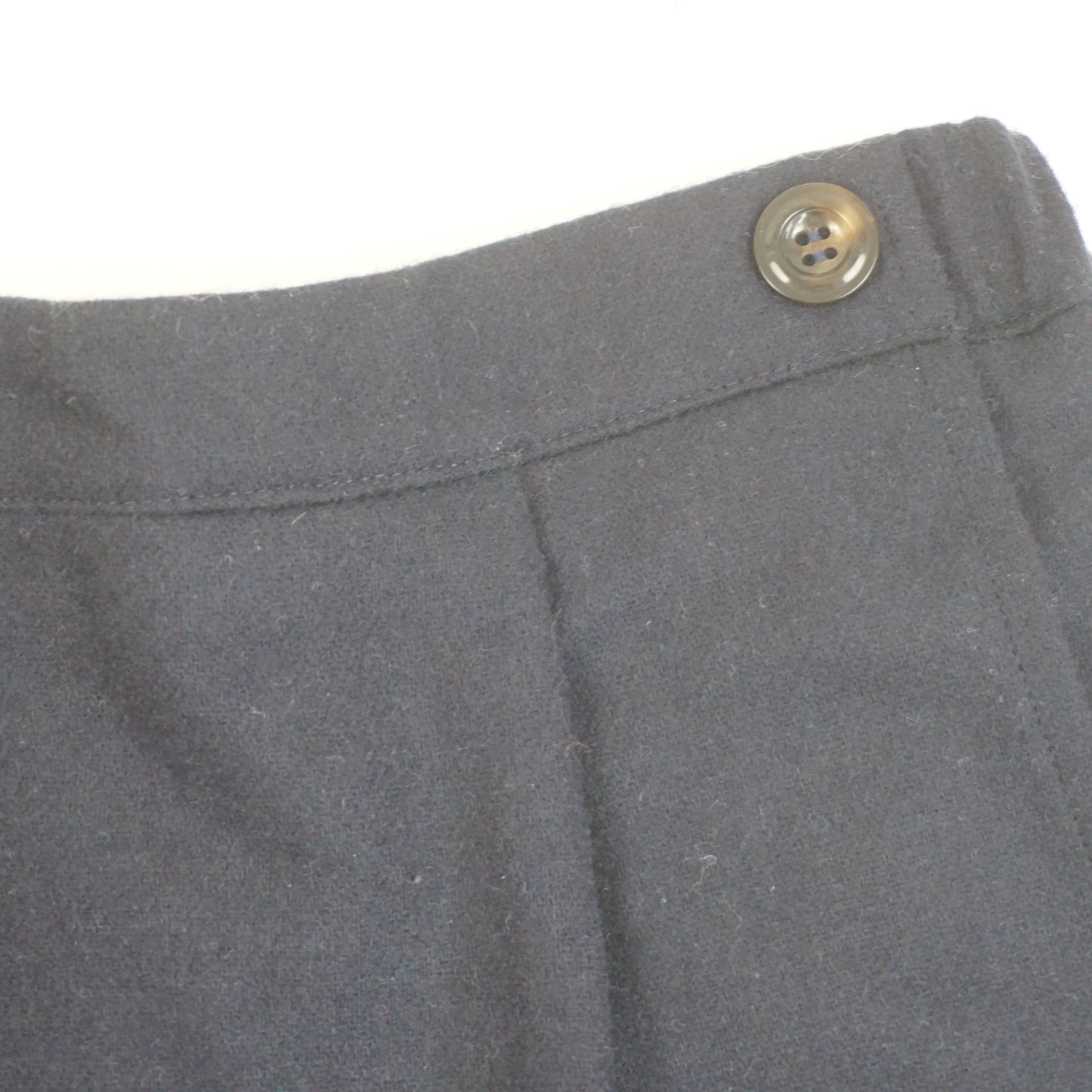 Jupe short Bleu - 10 ans