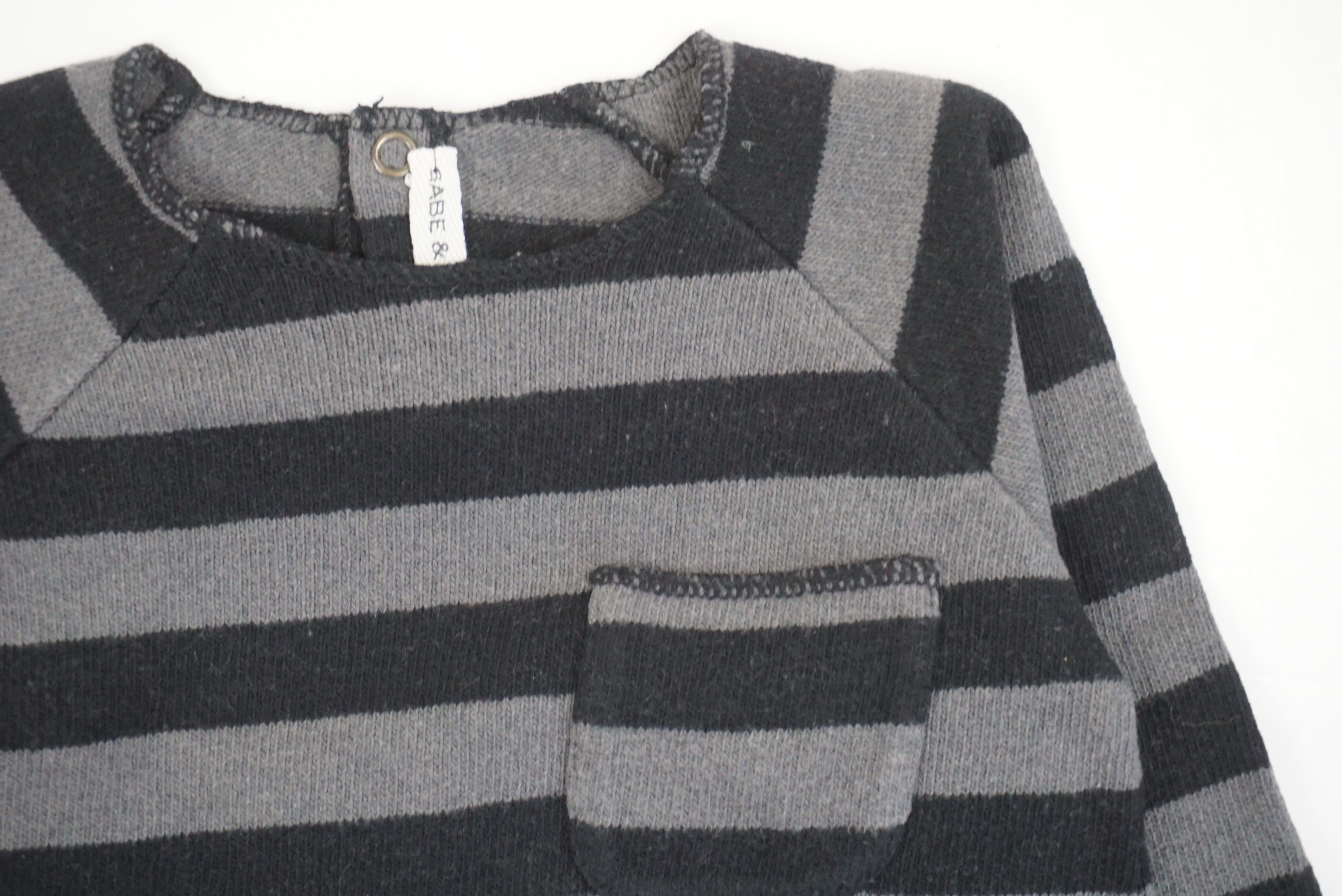 T-shirt Multicolore - 9 mois