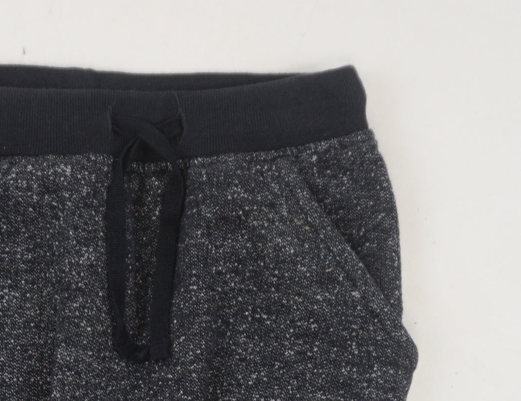 Pantalon Gris - 9 mois